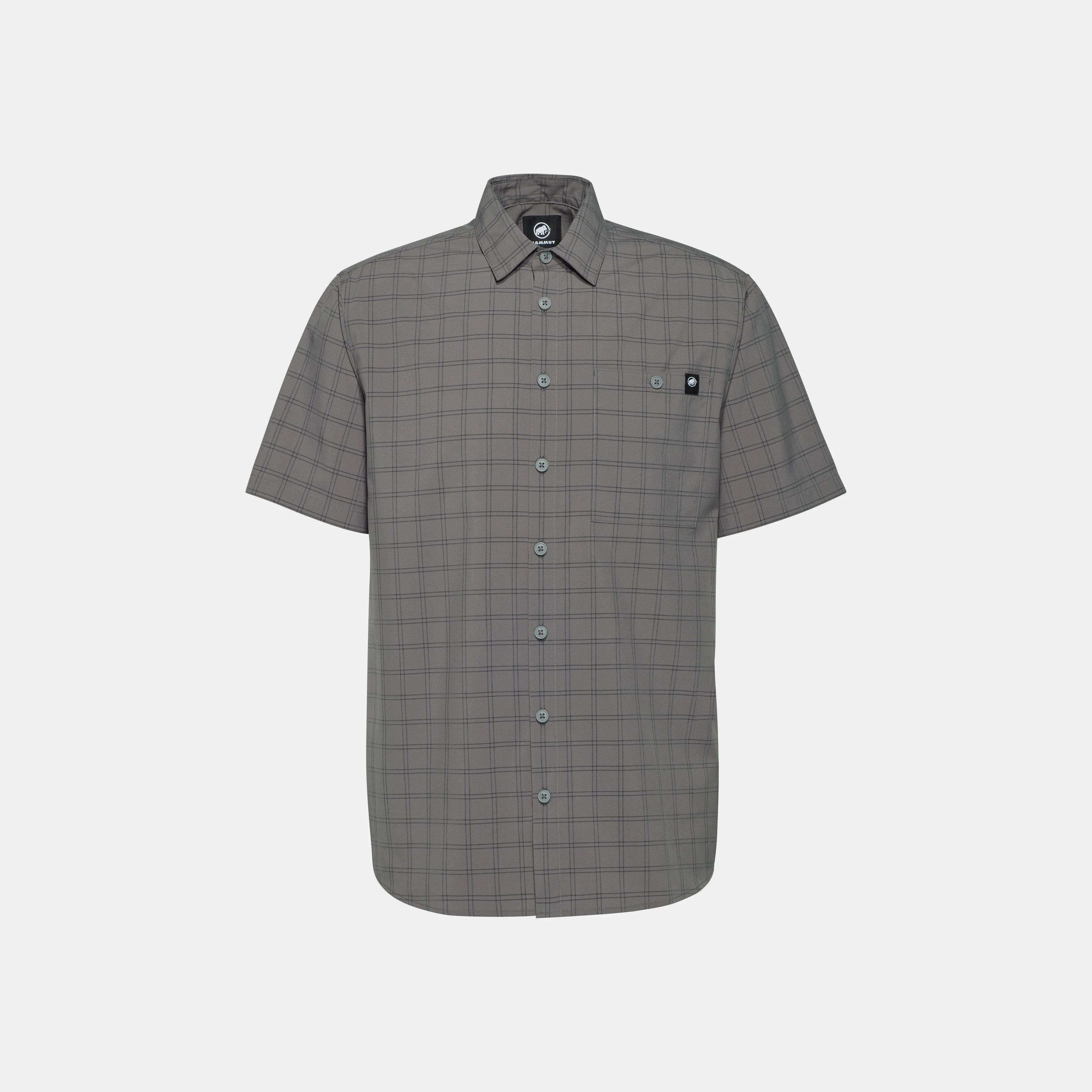 Lenni Shirt Men 1015-01471