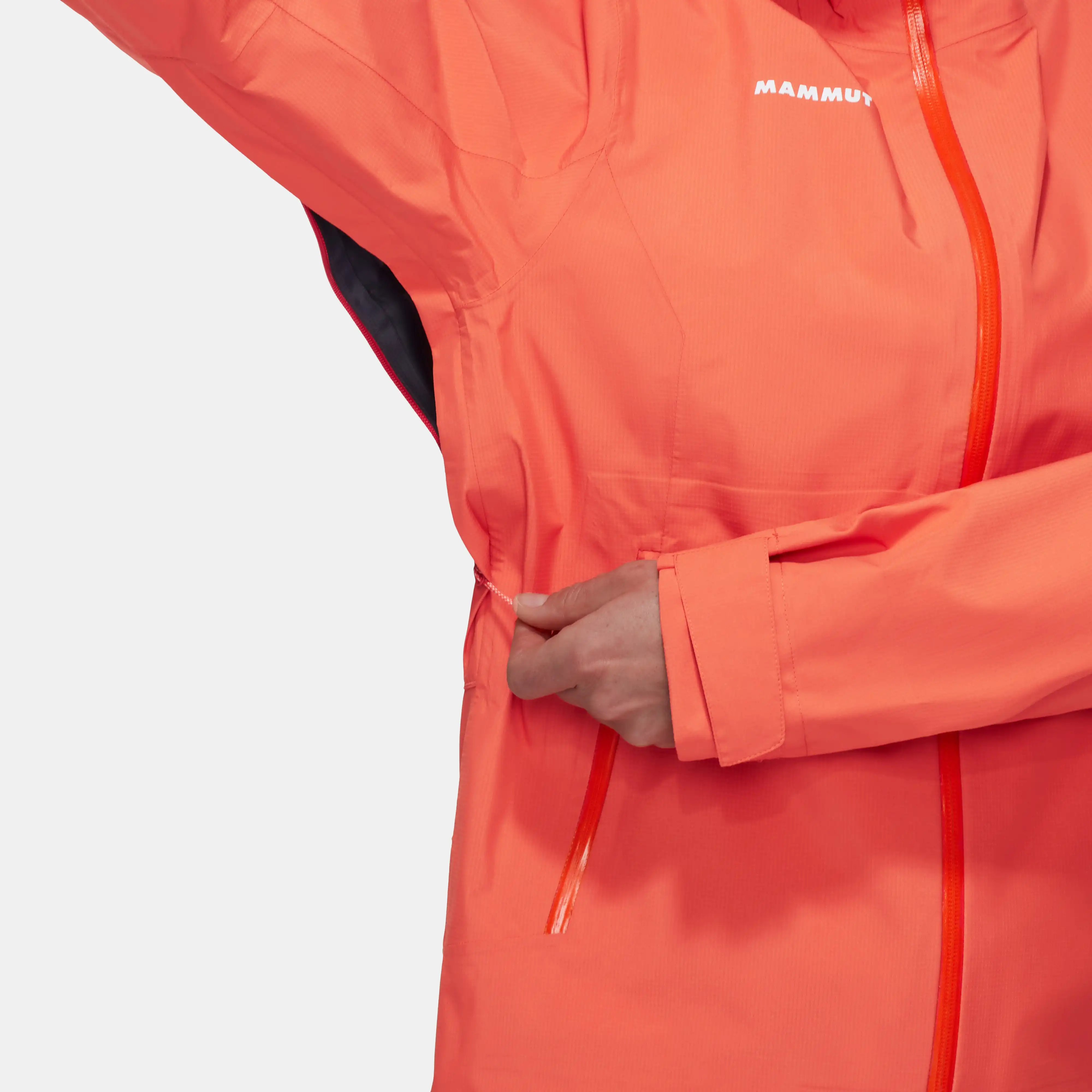 Alto Light HS Hooded Jacket Women 1010-30670