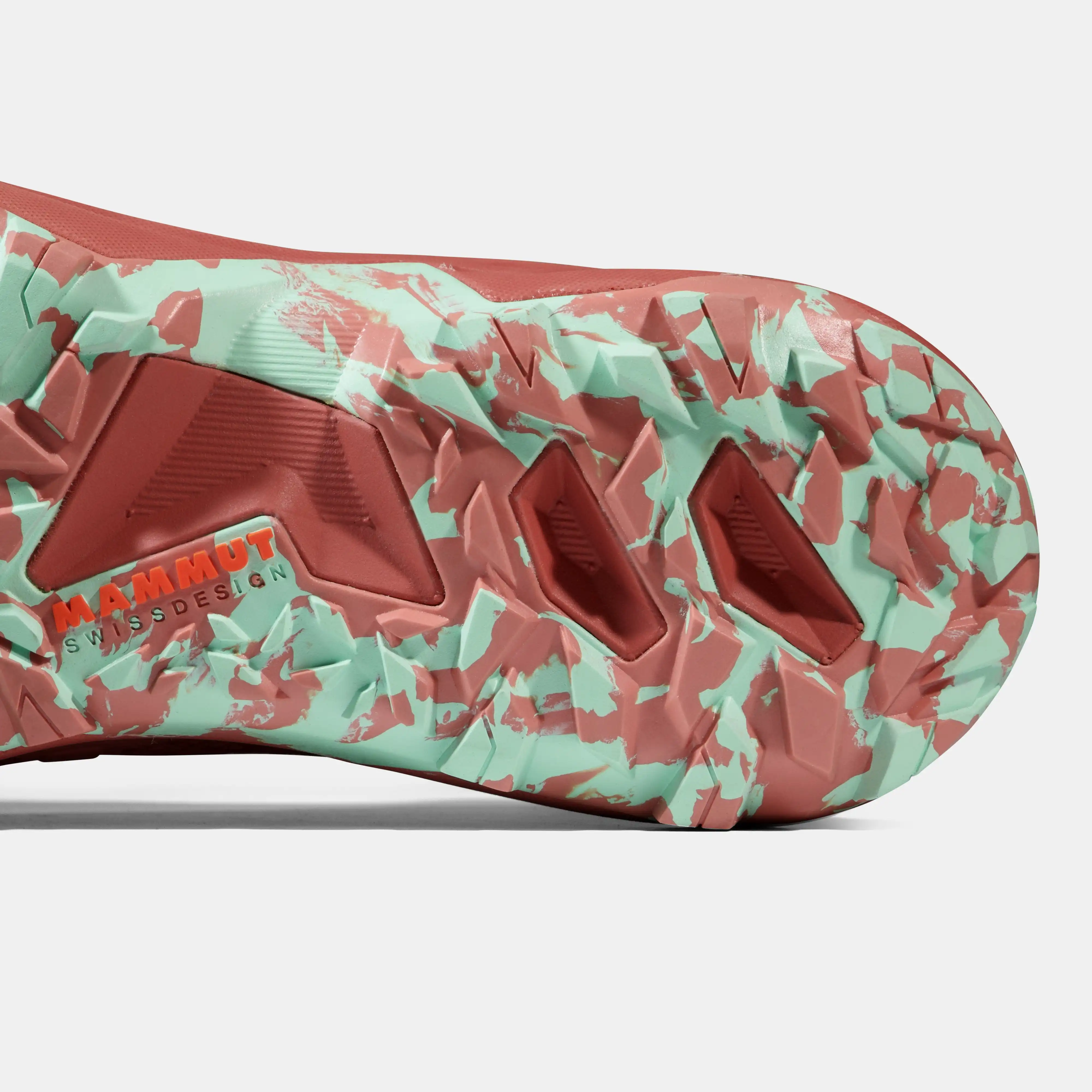 Sertig II Low Women 3030-04310