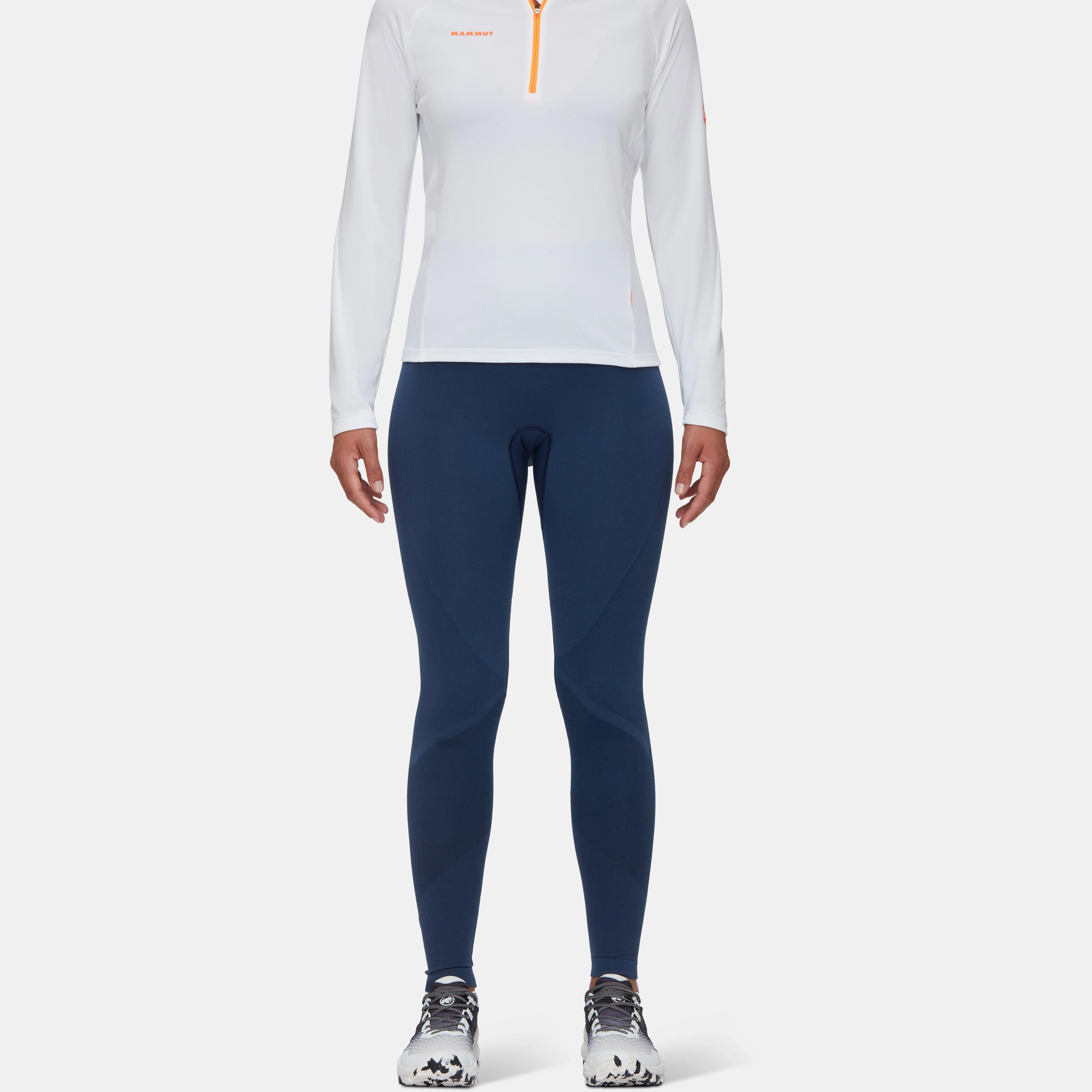 Trift Long Tights Women 1022-01540