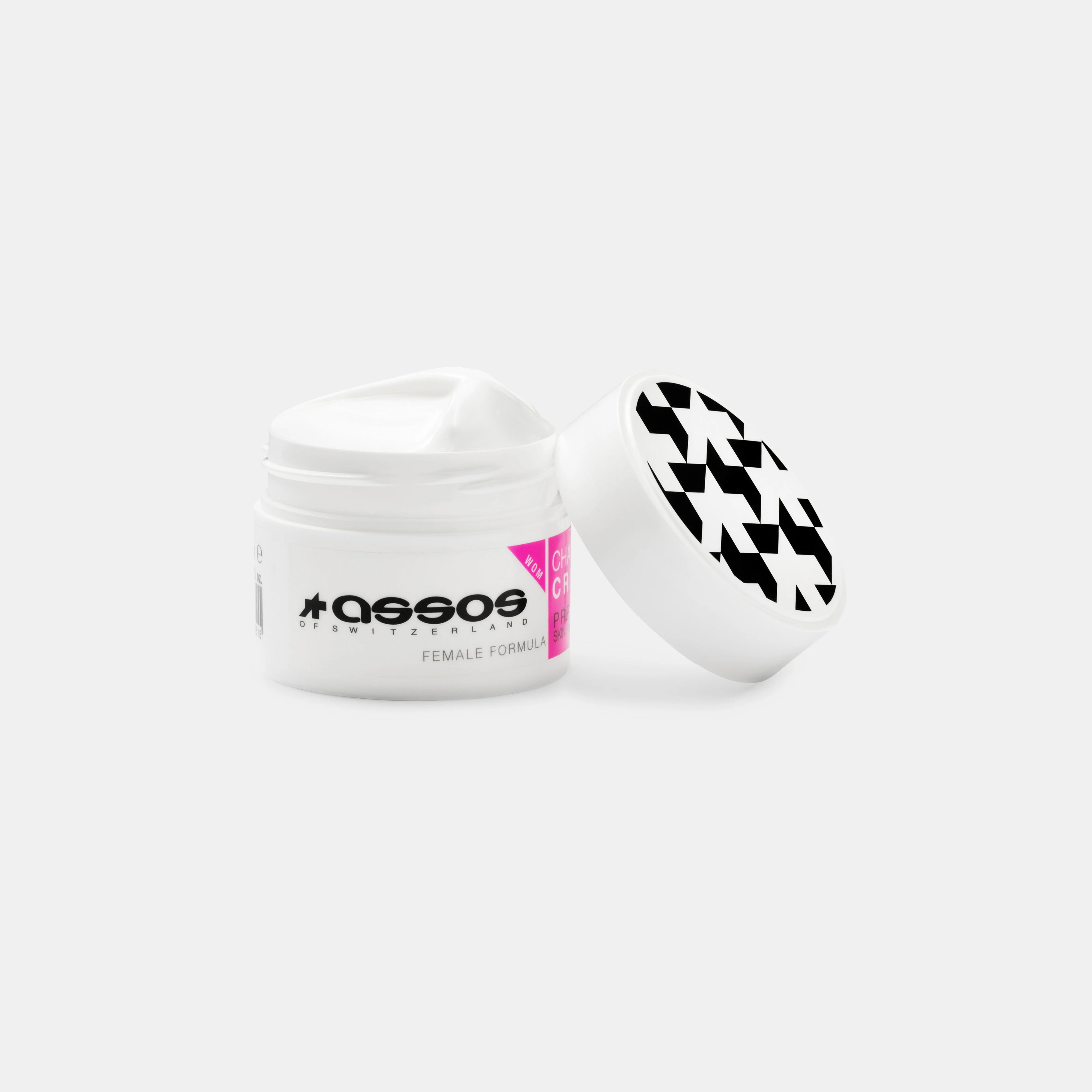 Assos x Mammut Chamois Creme Women 75ml 2810-00950