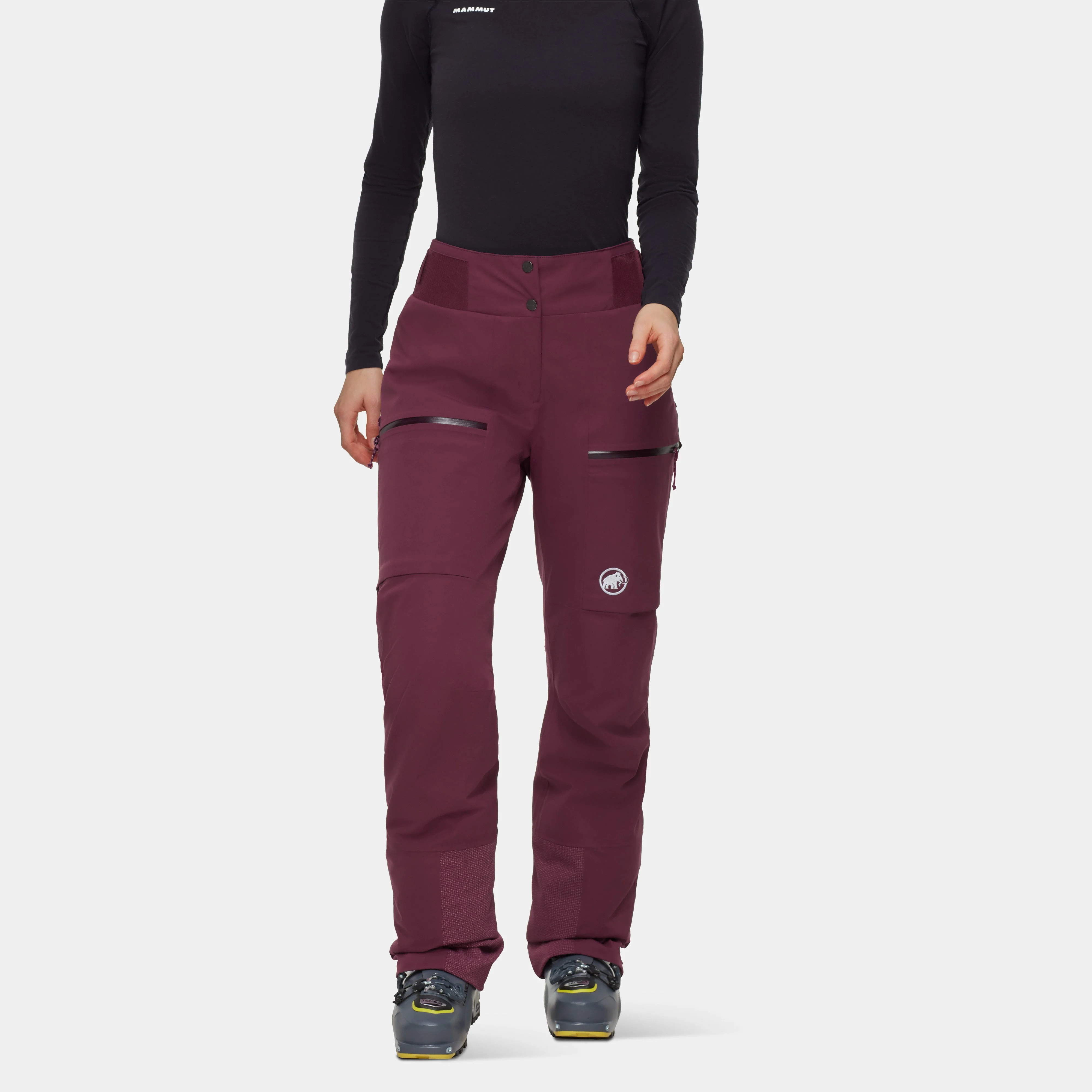 Stoney HS Thermo Pants Women 1020-13790