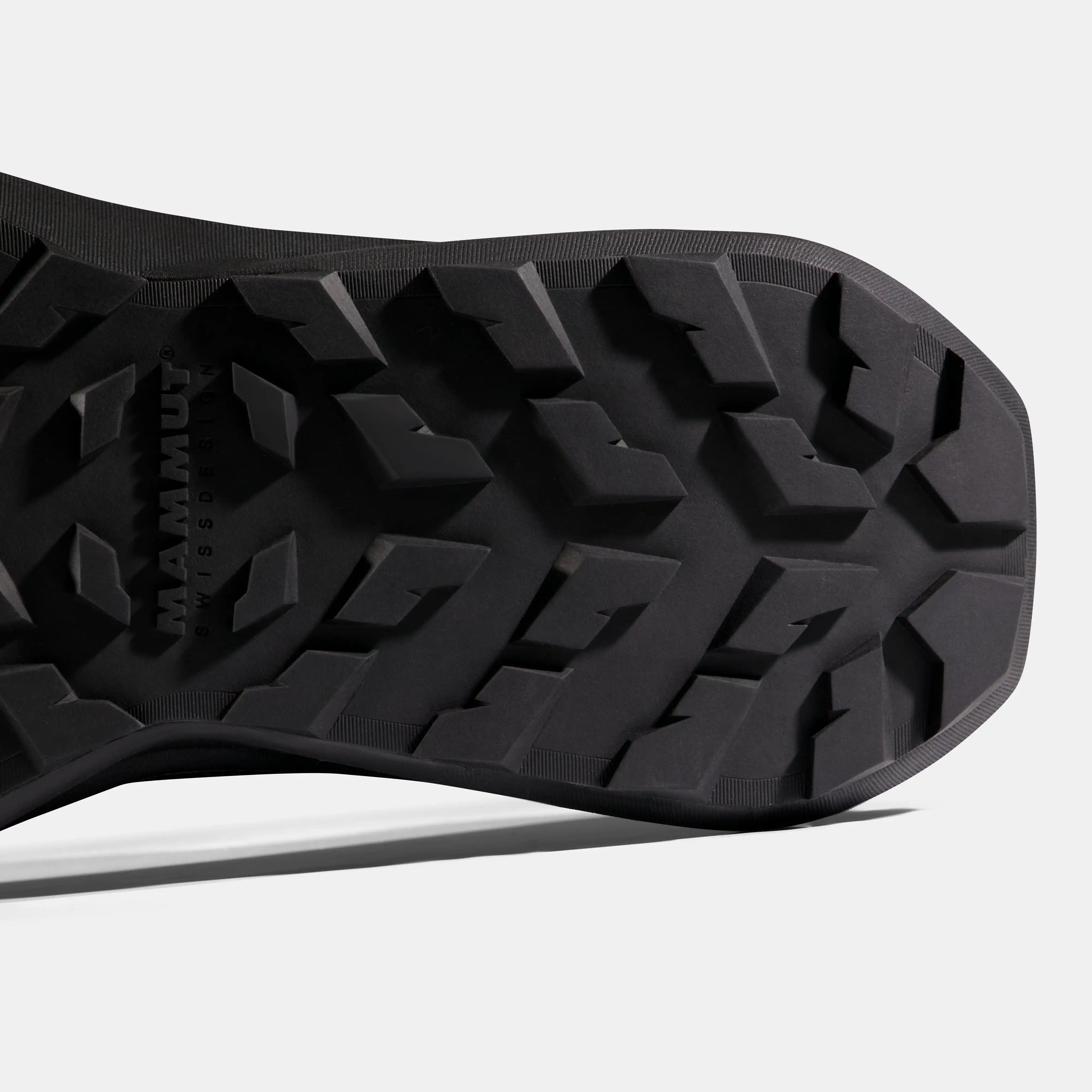 Aenergy Hike Low Men 3030-05240