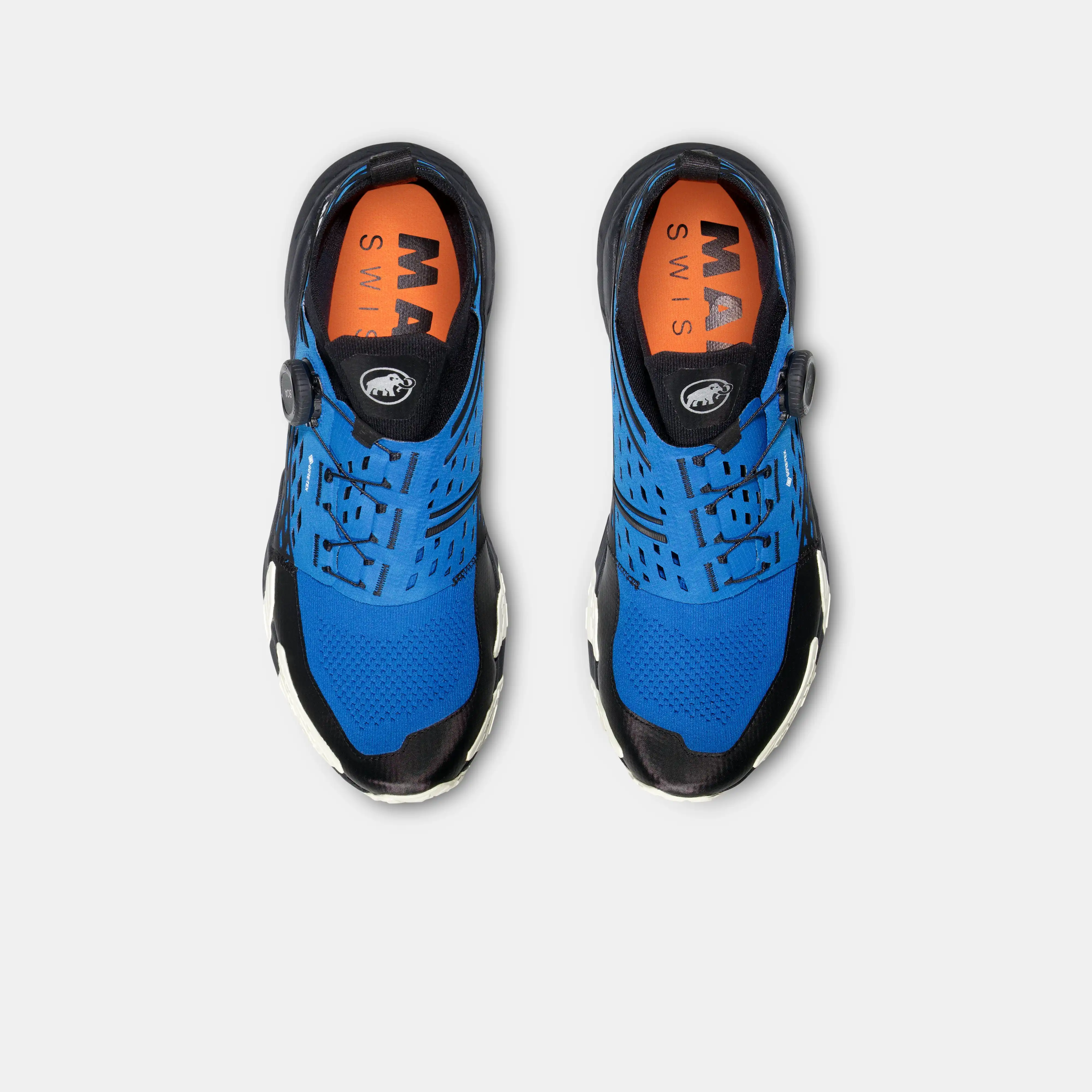 Aenergy TR BOA® Mid GTX Men 3030-04900