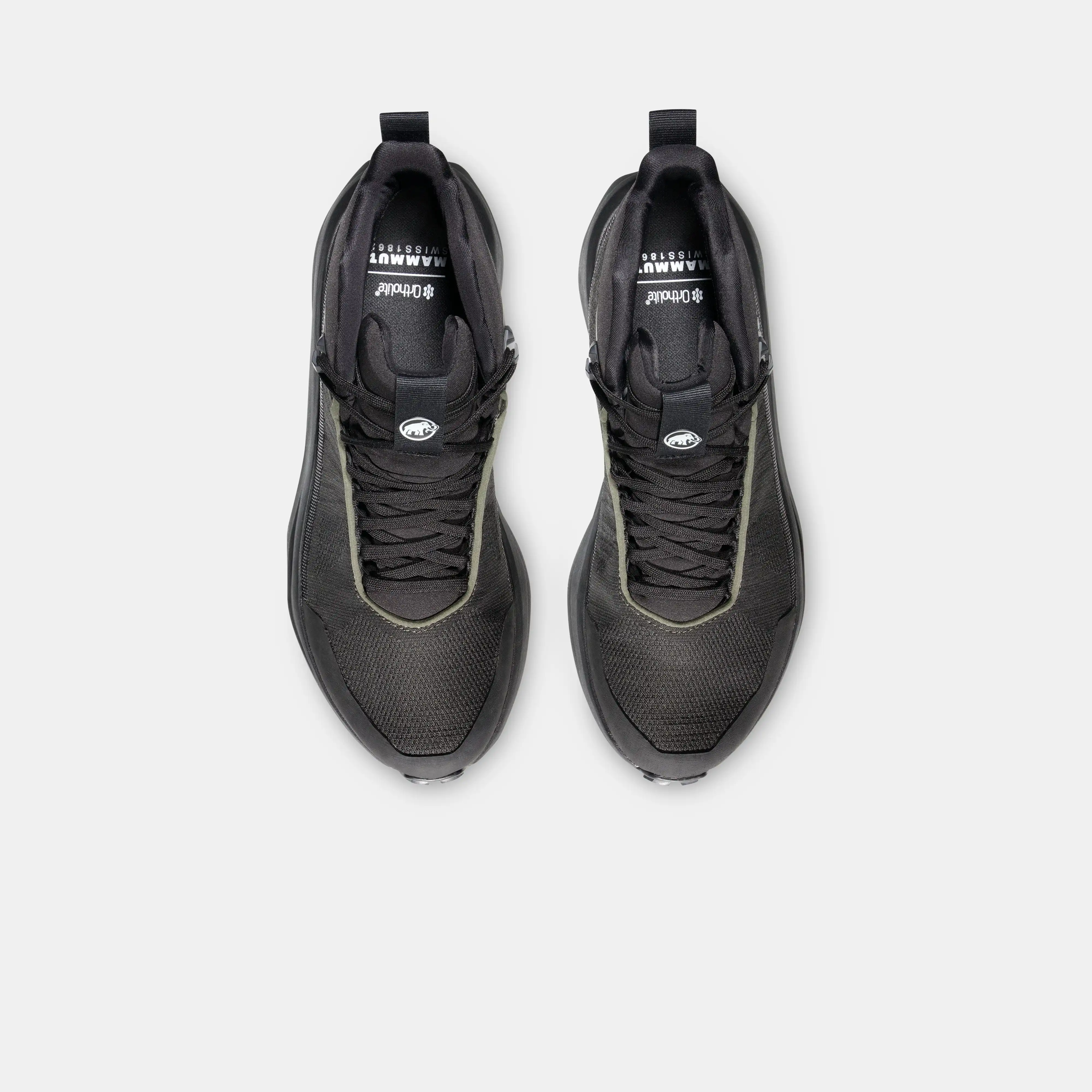 Aenergy Mtn Mid GTX Men 3030-05320