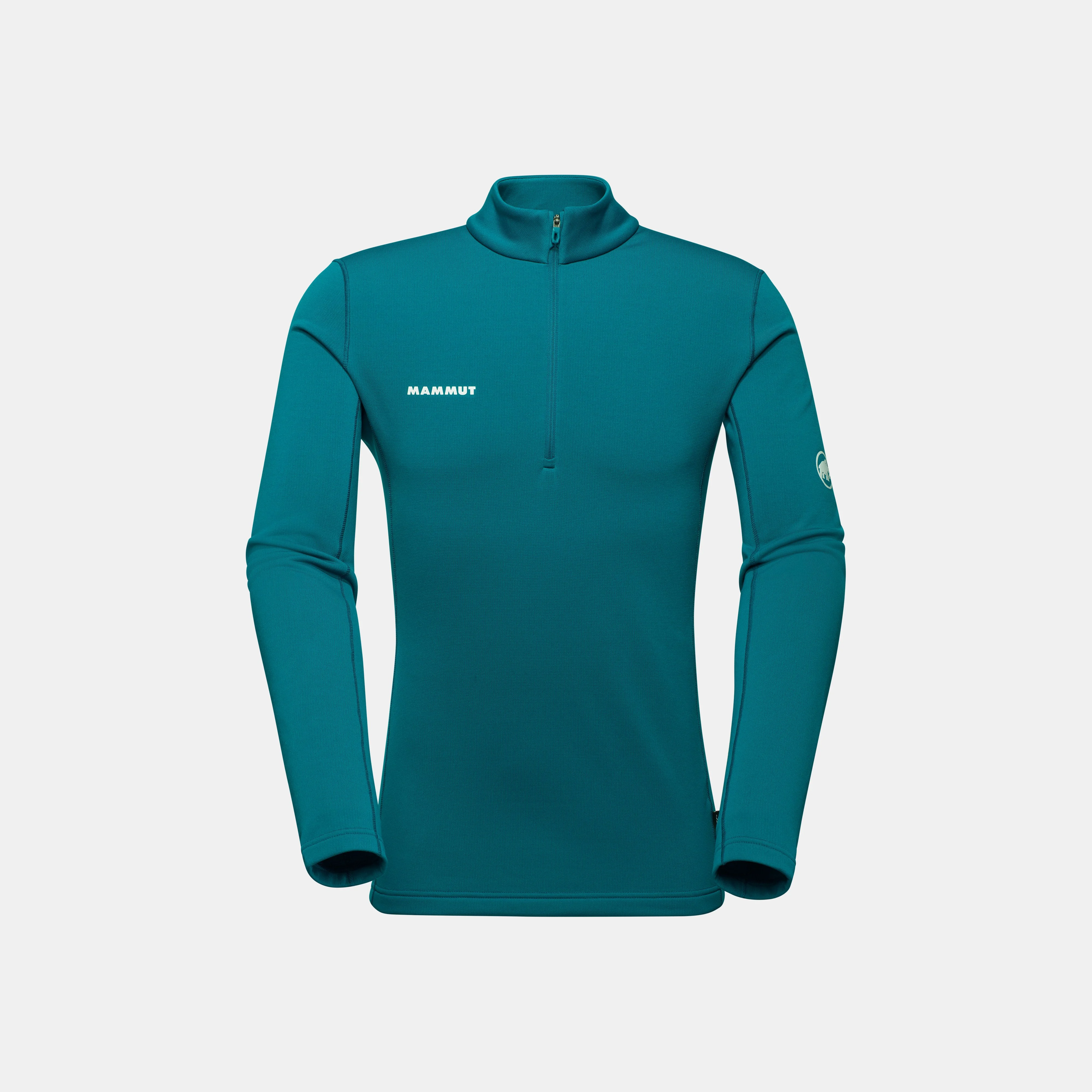 Aenergy ML Half Zip Pull Men 1016-01100