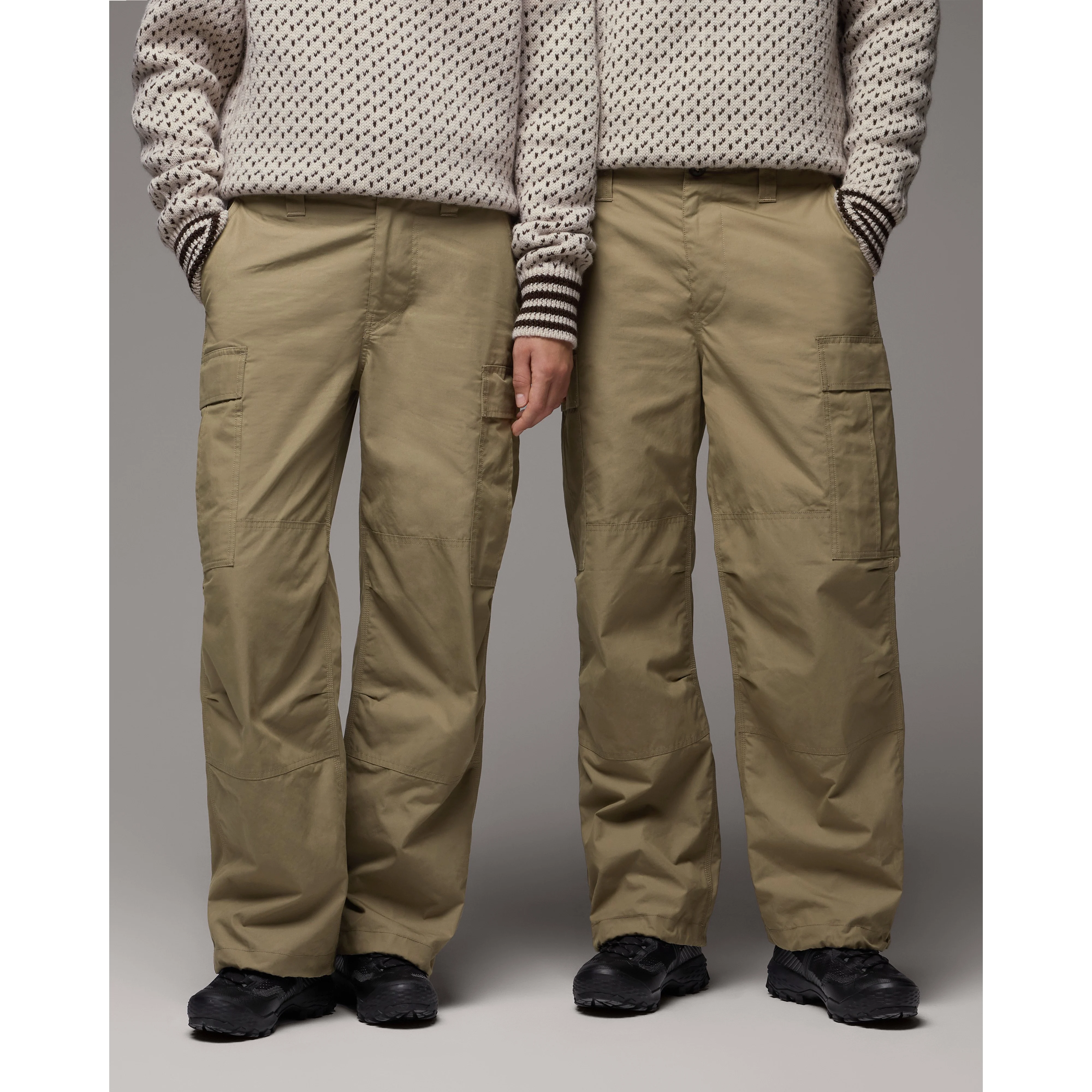 Mammut x Cabourn Direttissima Cotton Pant 1022-02840