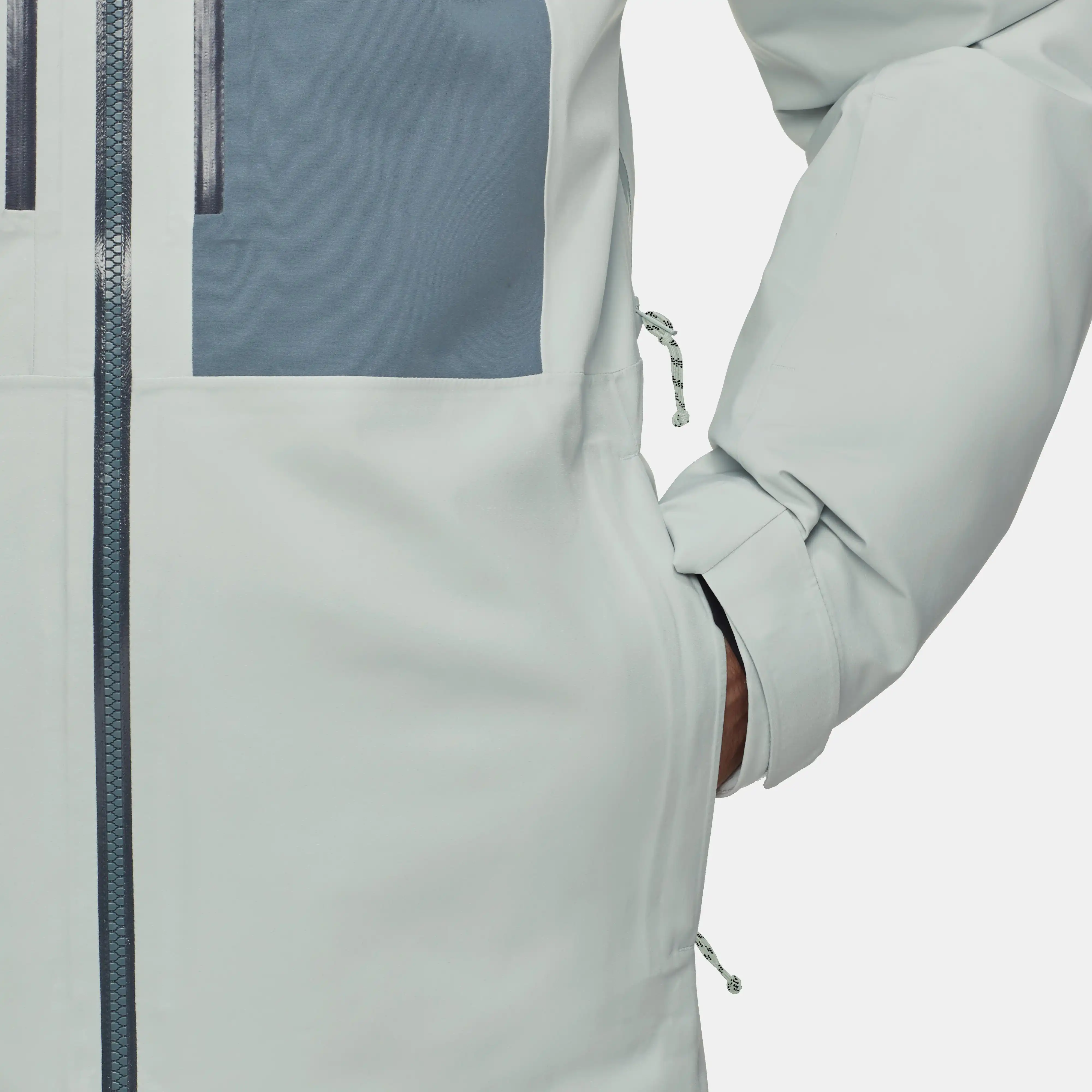 Stoney HS Thermo Hooded Jacket Men 1010-31060