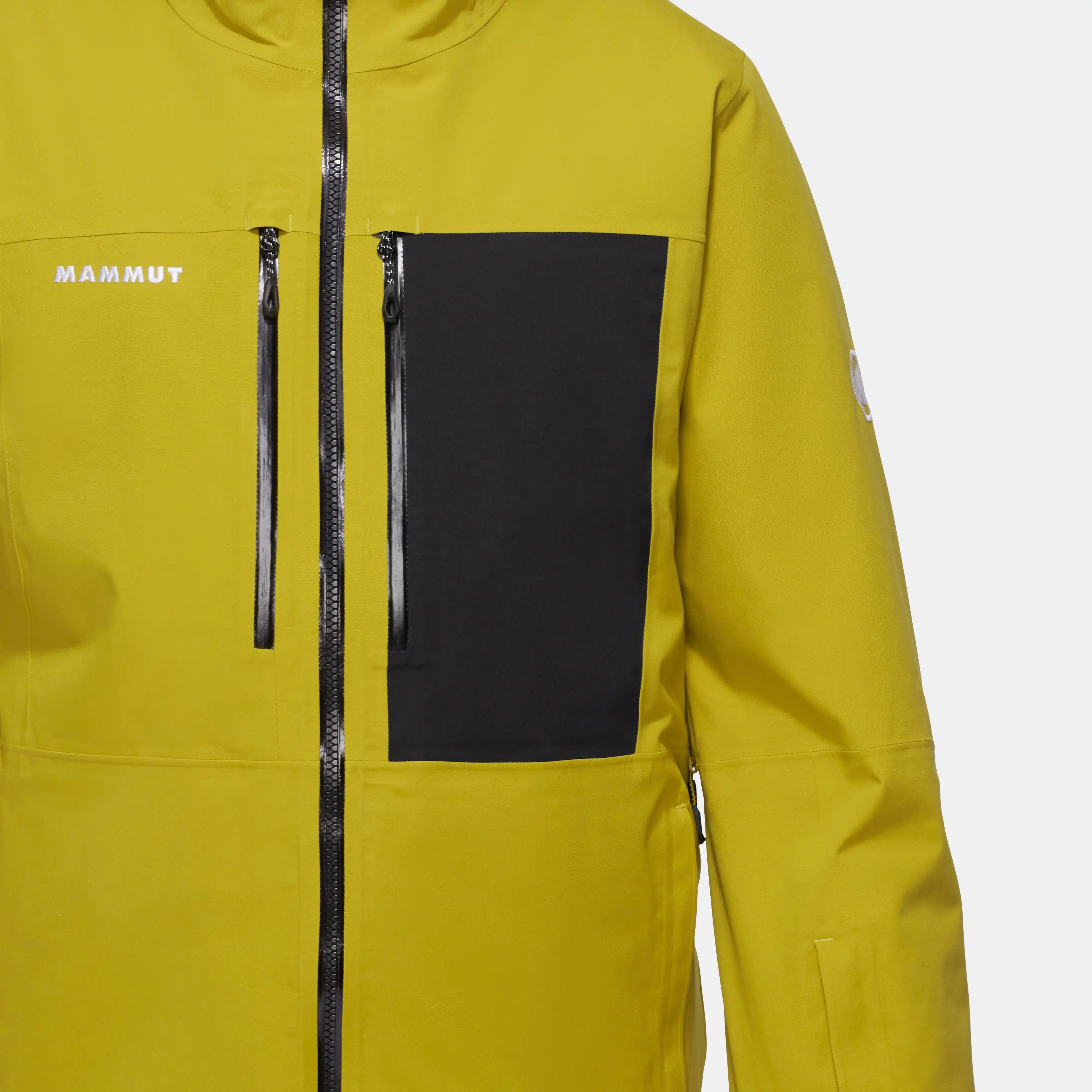 Stoney HS Thermo Hooded Jacket Men 1010-31060