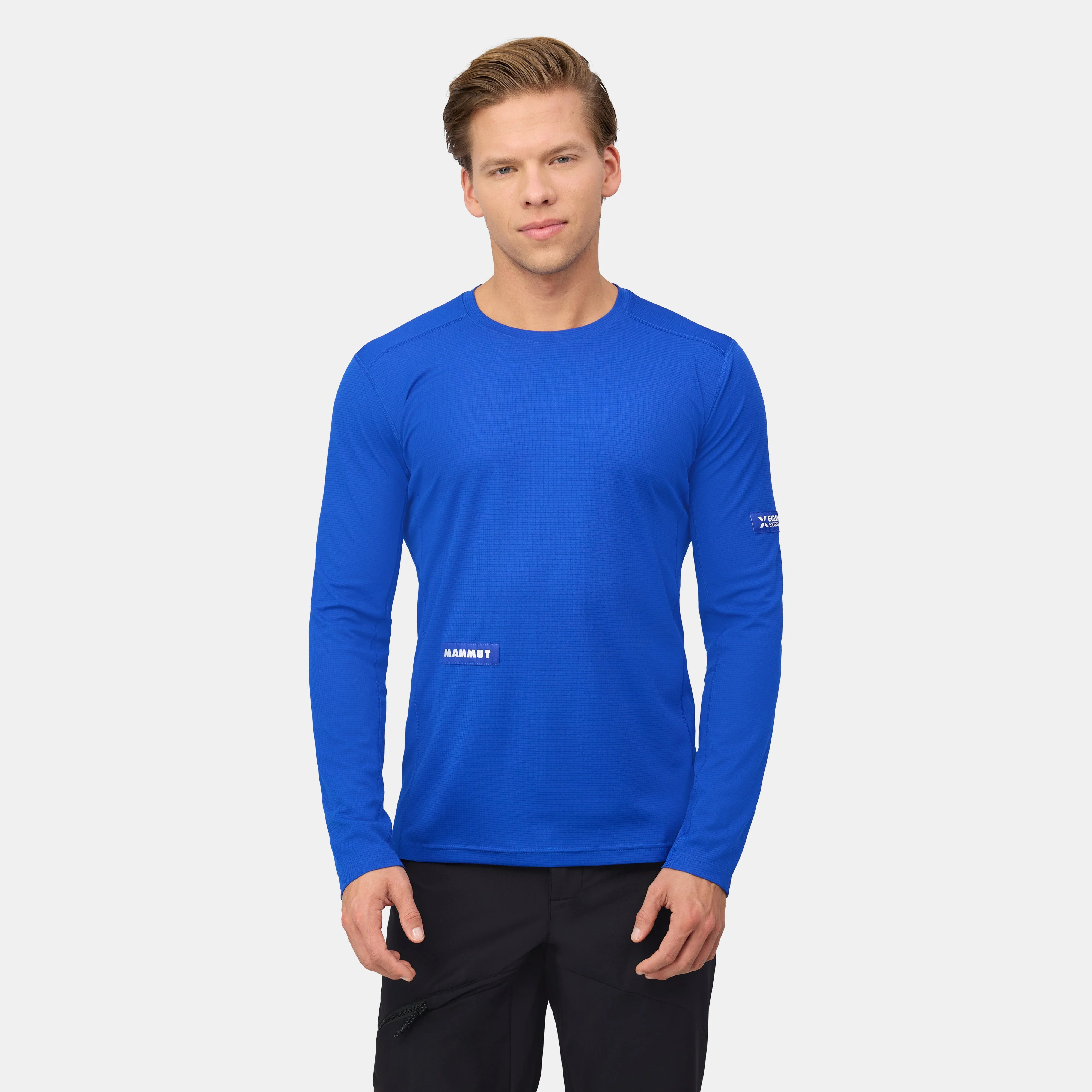 Eiger Nordwand FL Longsleeve Men 1016-01790