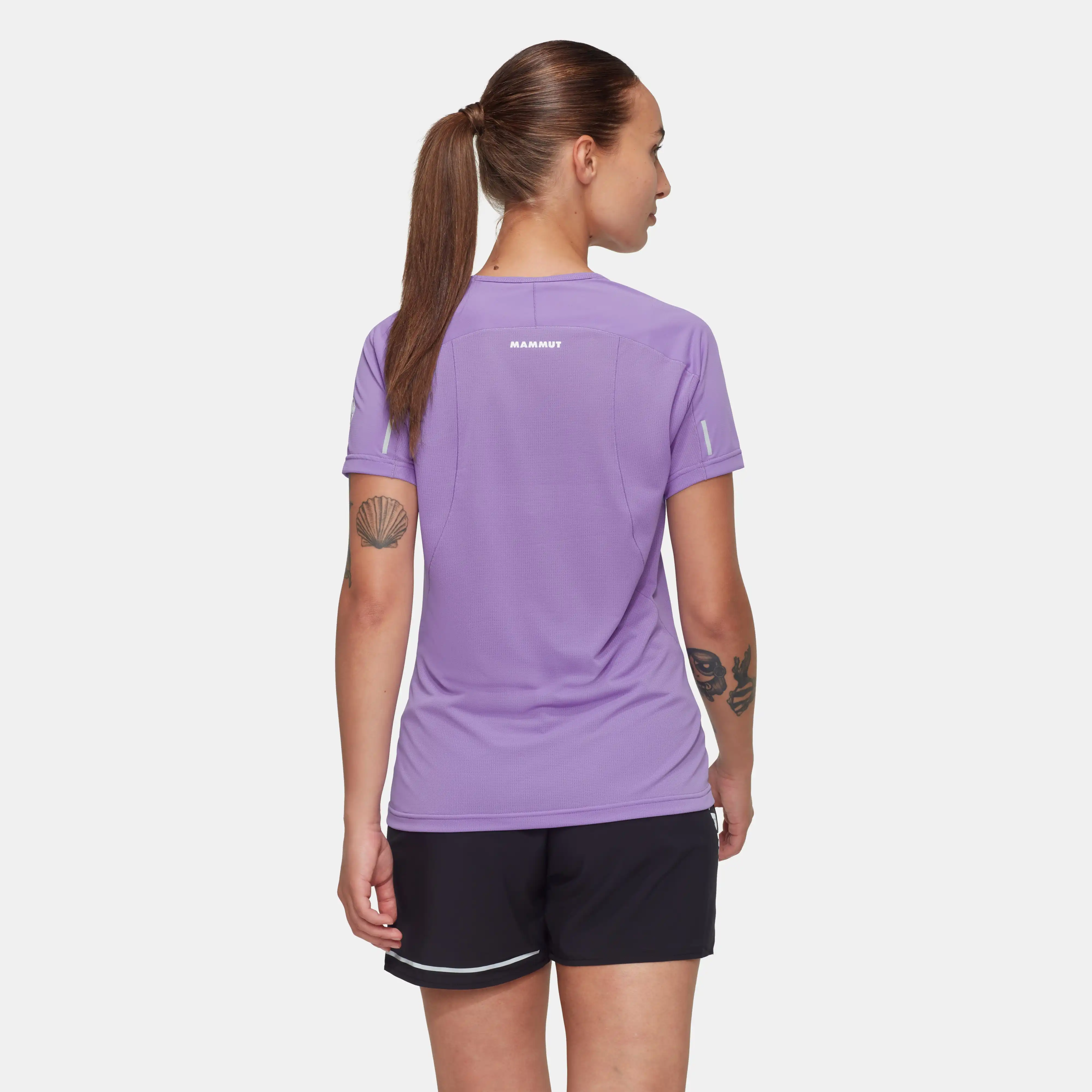 Aenergy FL T-Shirt Women 1017-05020