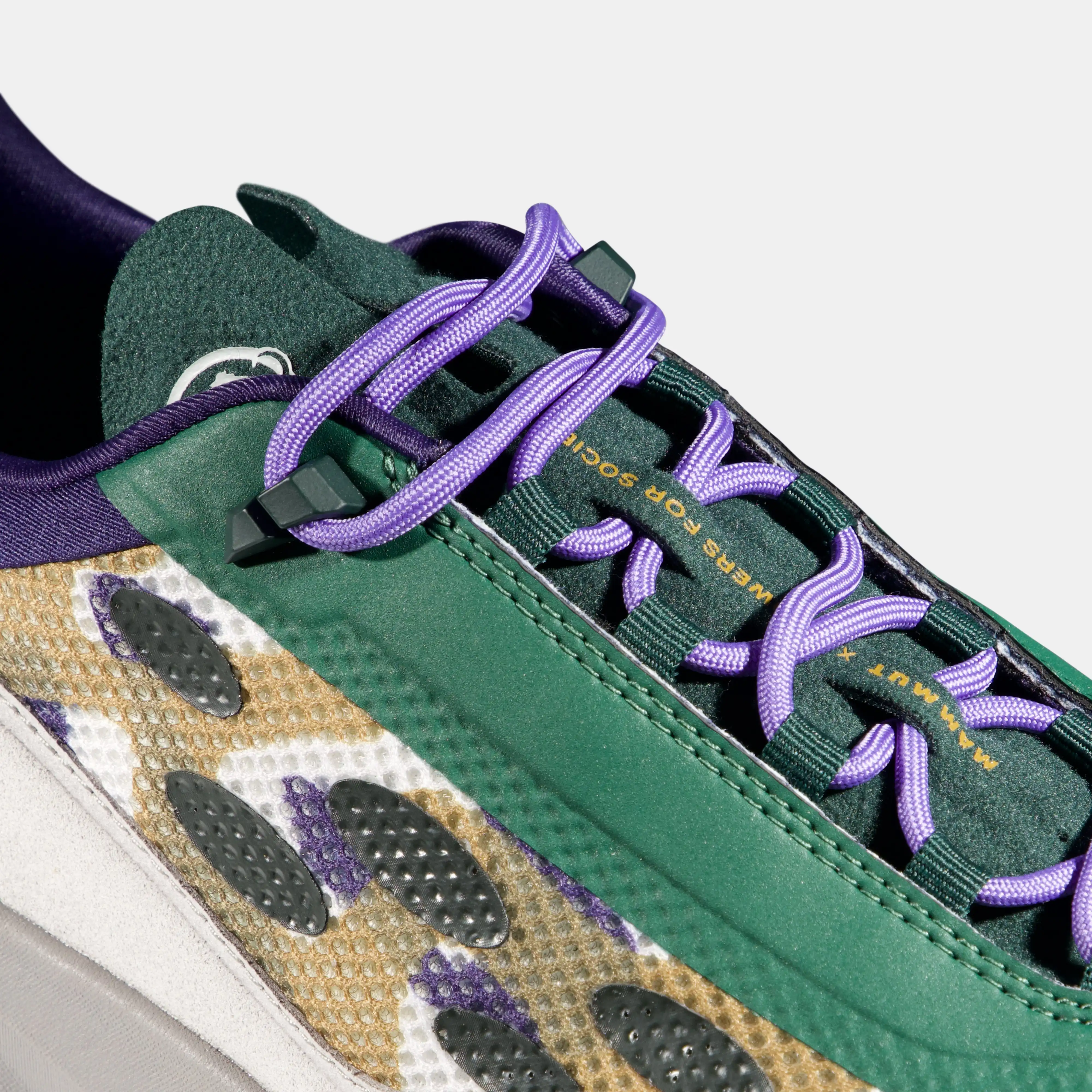 Aenergy Ultra Seed Low Men 3030-05680