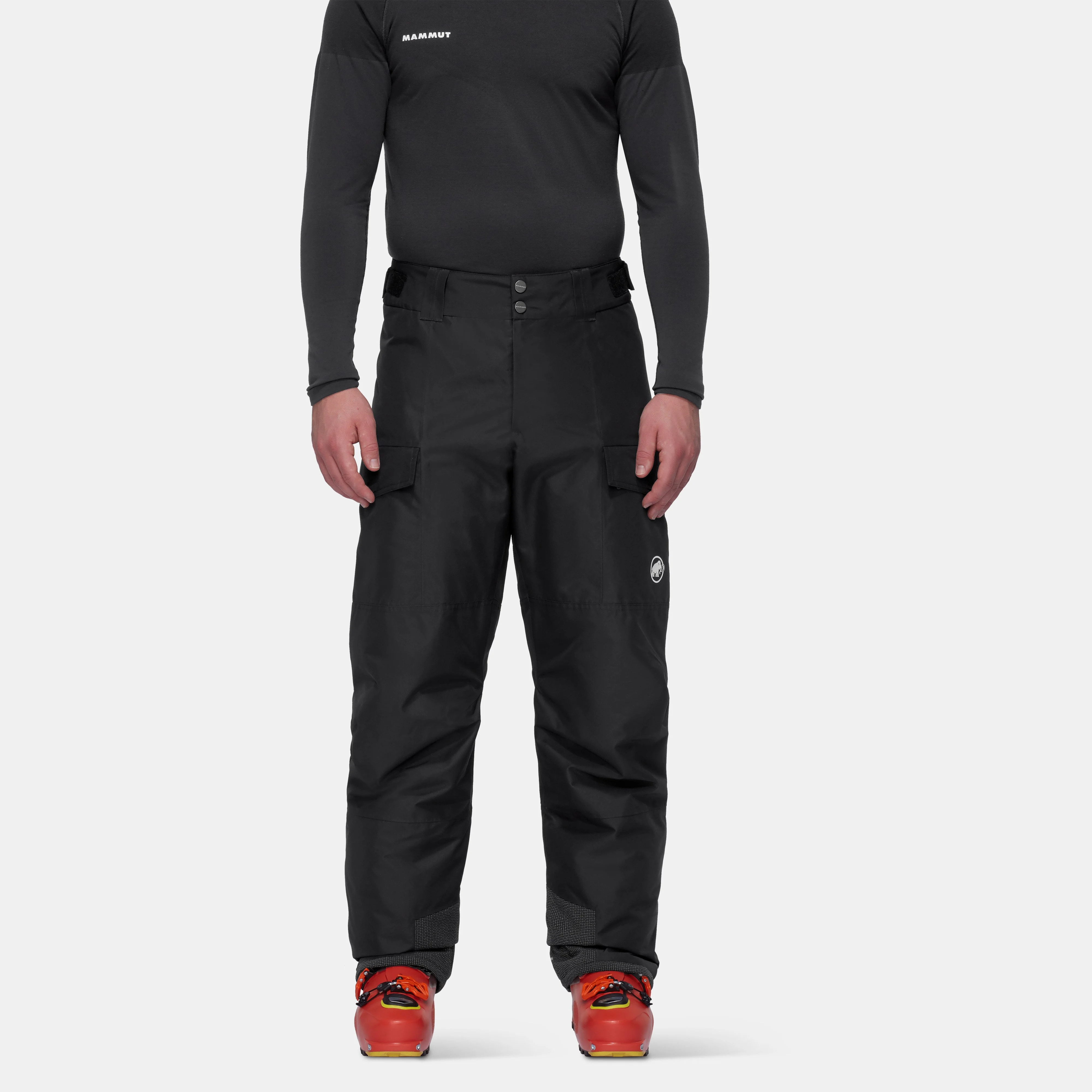 Fall Line HS Thermo Pants Men 1020-13700