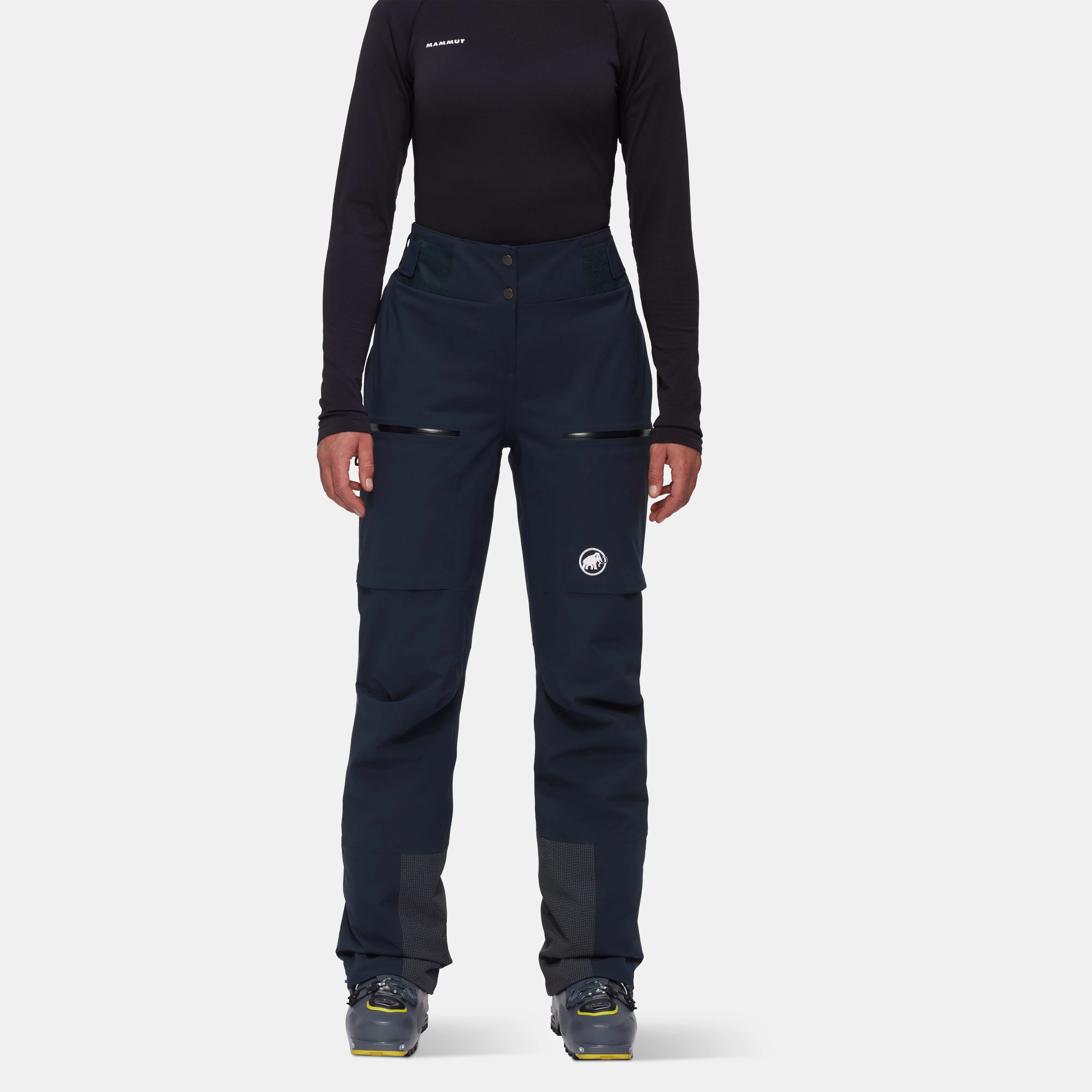 Stoney HS Thermo Pants Women 1020-13790