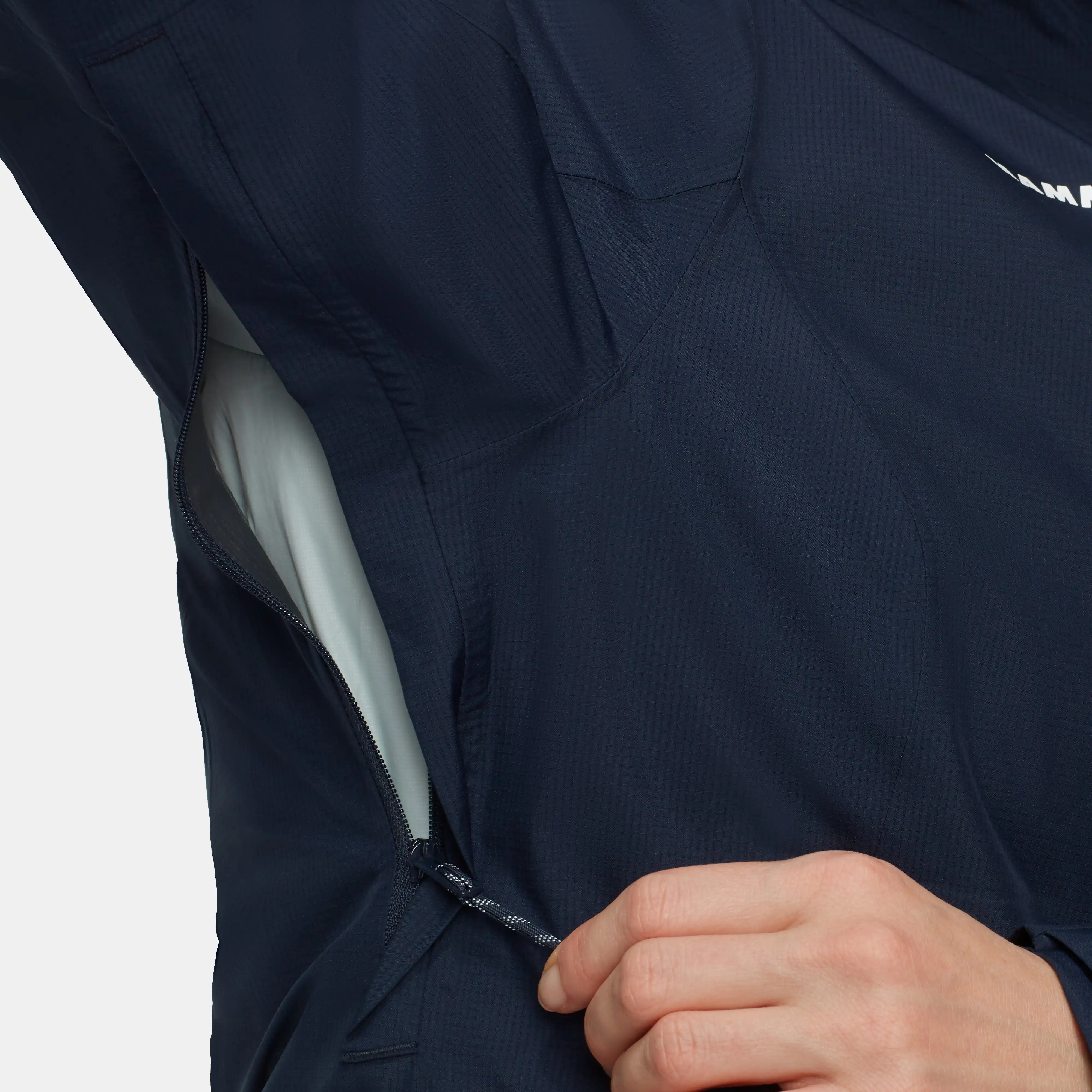 Alto Light 3 in 1 HS Hooded Jacket Women 1010-30880