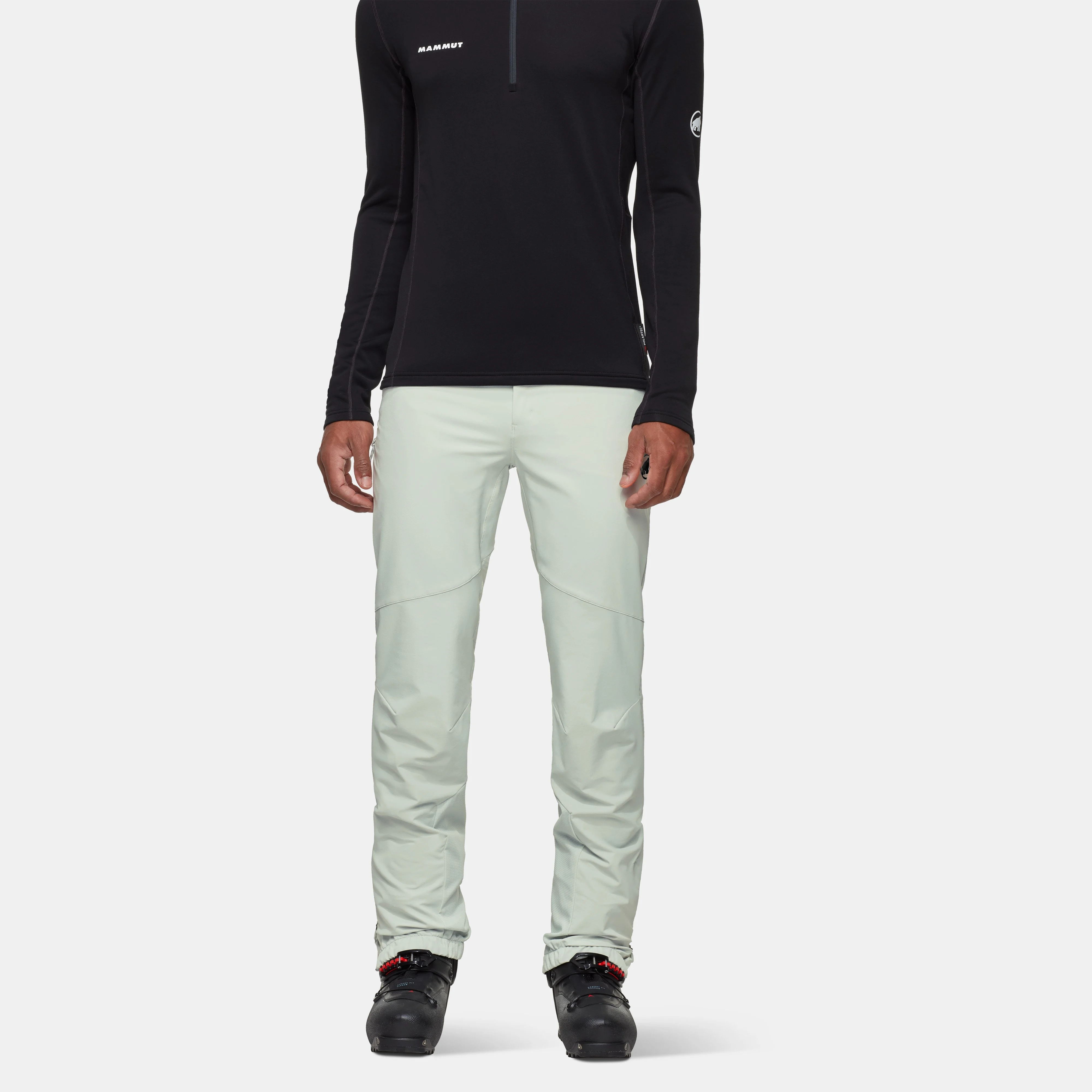 Aenergy SO Hybrid Pants Men 1021-00950