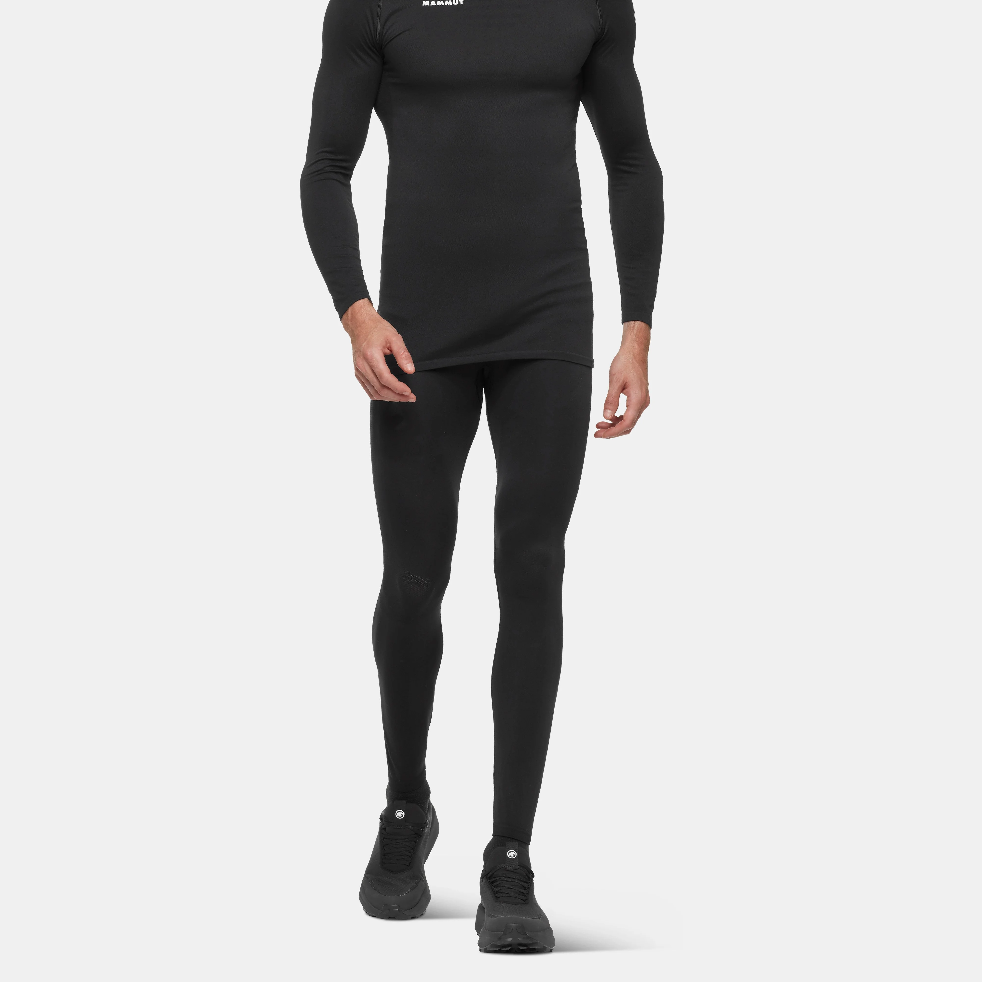 All-Mountain Seamless BL Tights Mid Men 1022-03160
