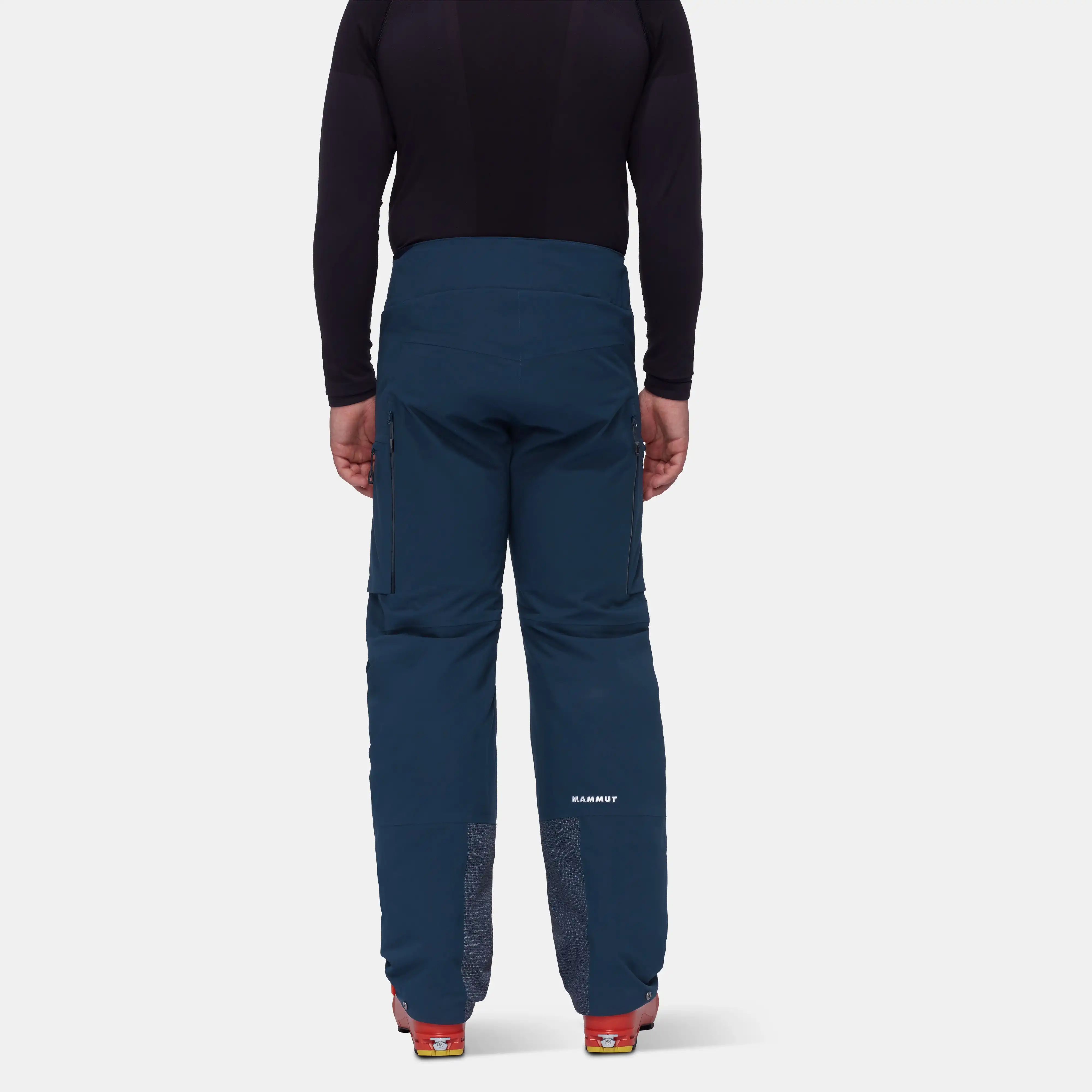 Stoney HS Thermo Pants Men 1020-13760