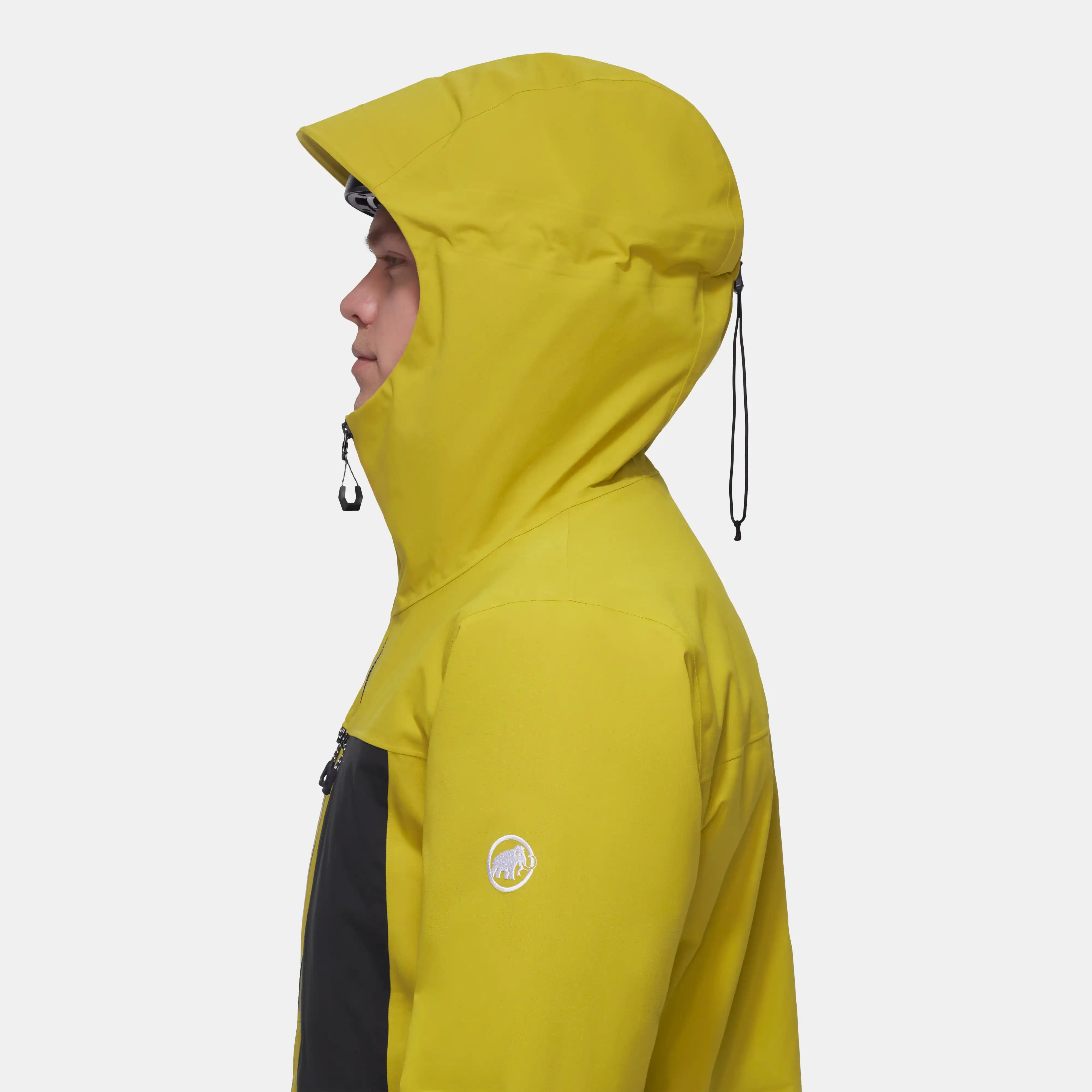 Stoney HS Thermo Hooded Jacket Men 1010-31060