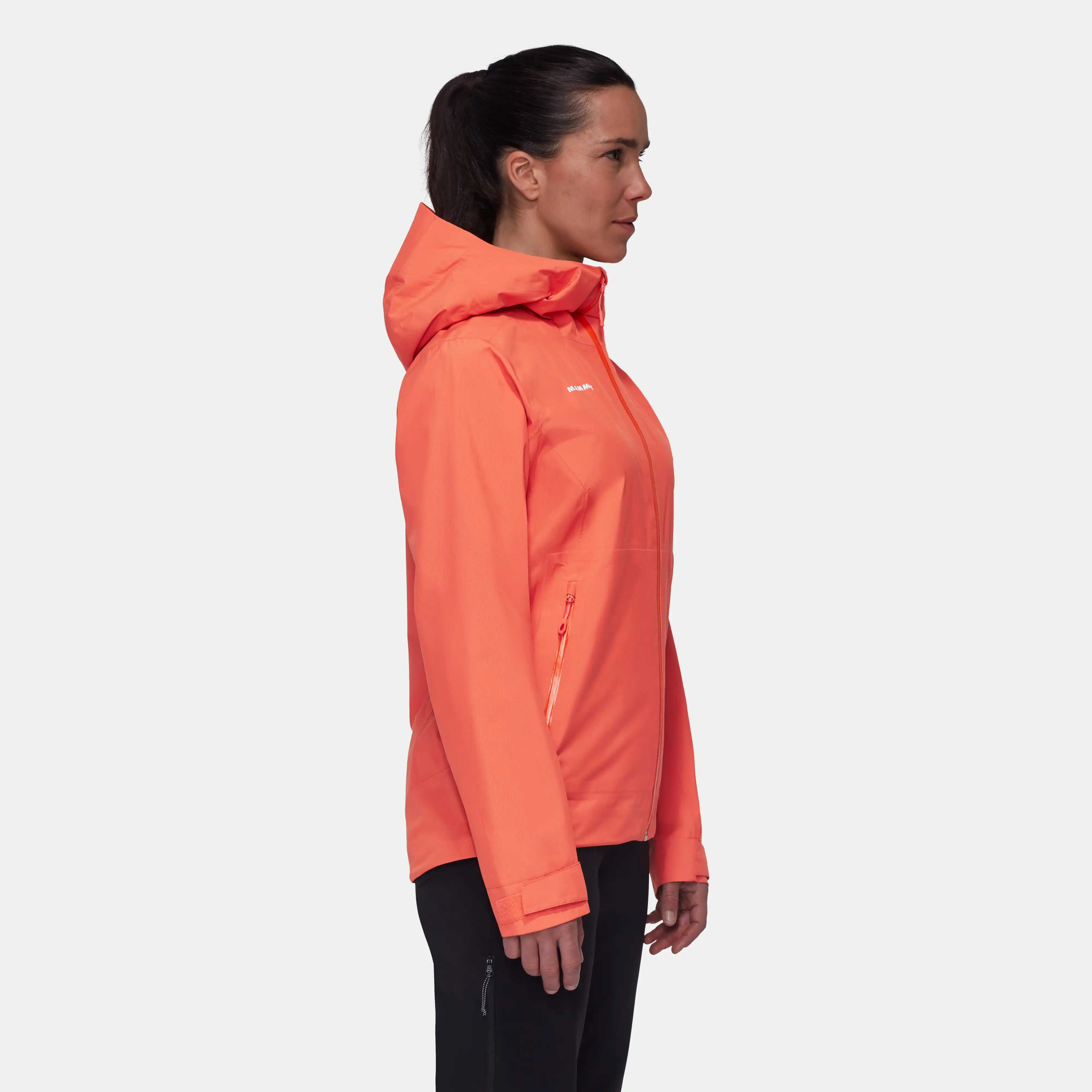 Alto Light HS Hooded Jacket Women 1010-30670