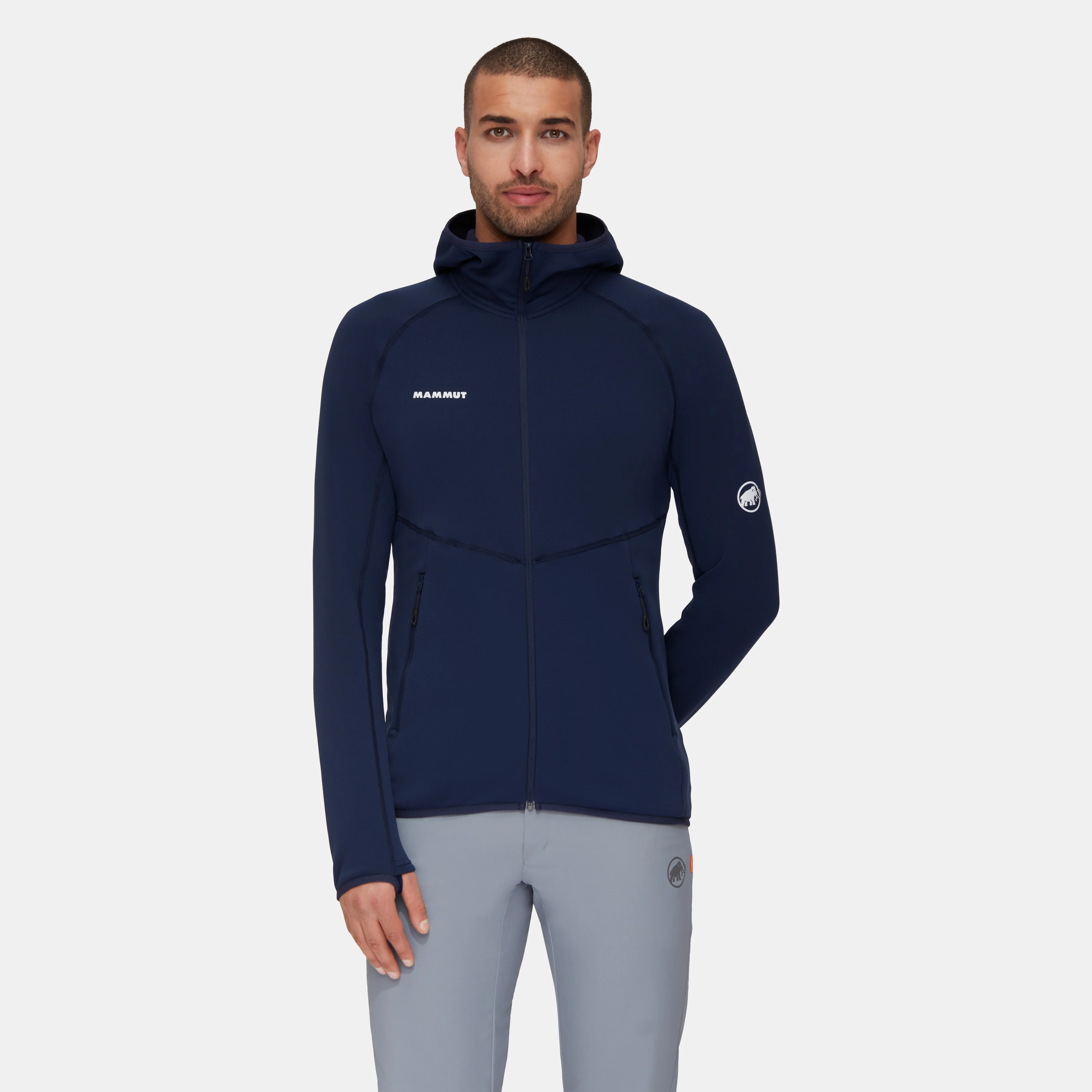 Aconcagua ML Hooded Jacket Men 1014-04282