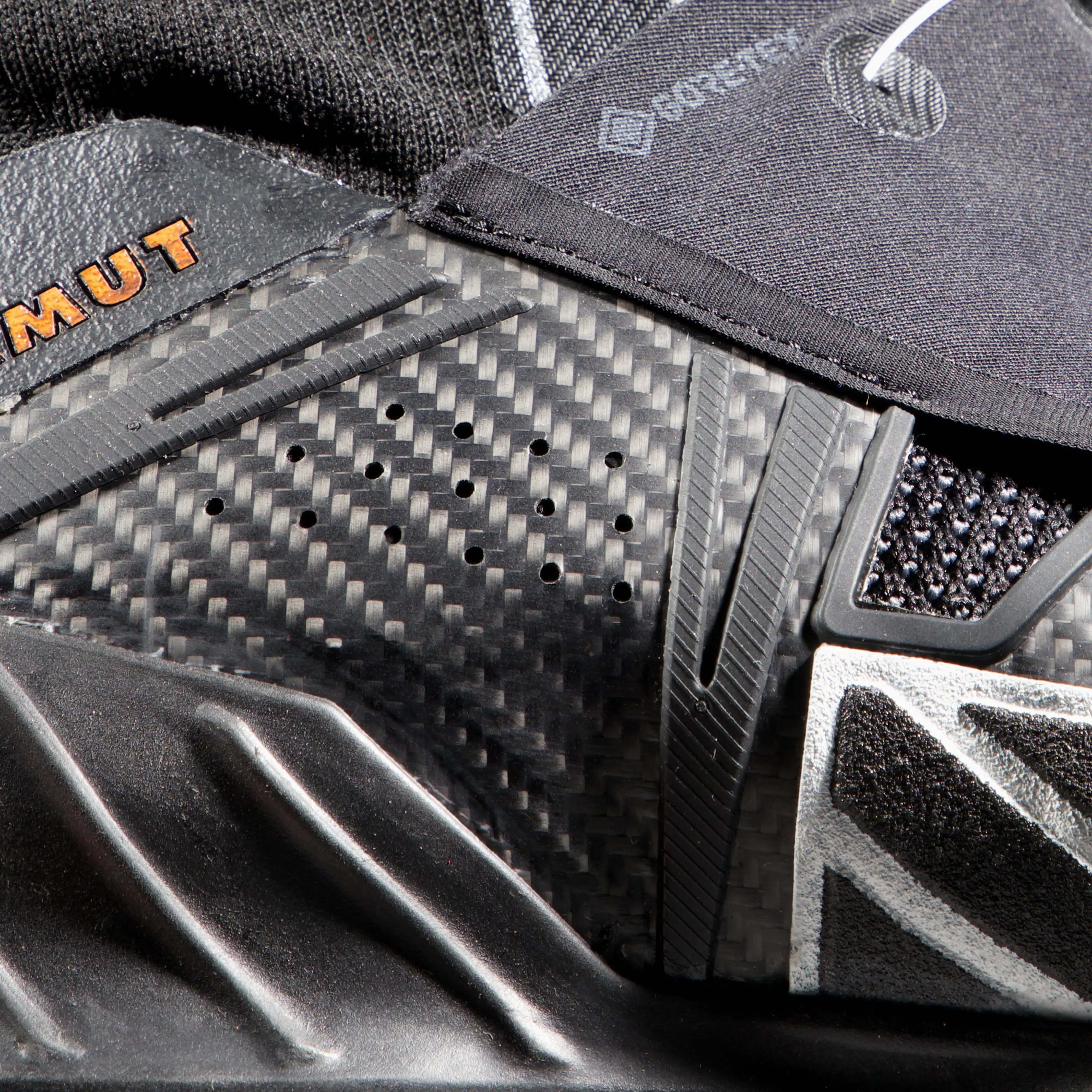 Eiger Speed BOA® High GTX Men 3010-01150