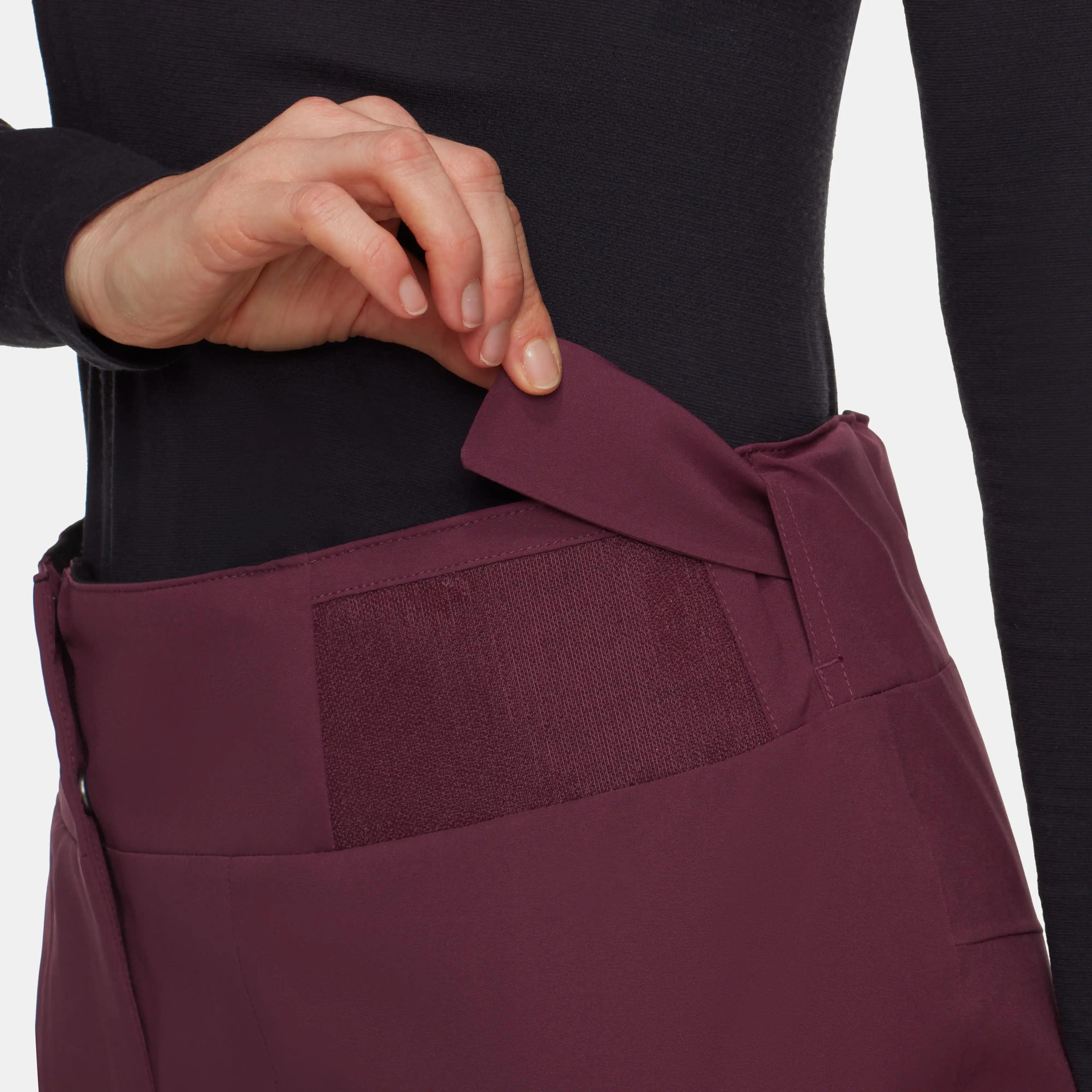 Stoney HS Thermo Pants Women 1020-13790