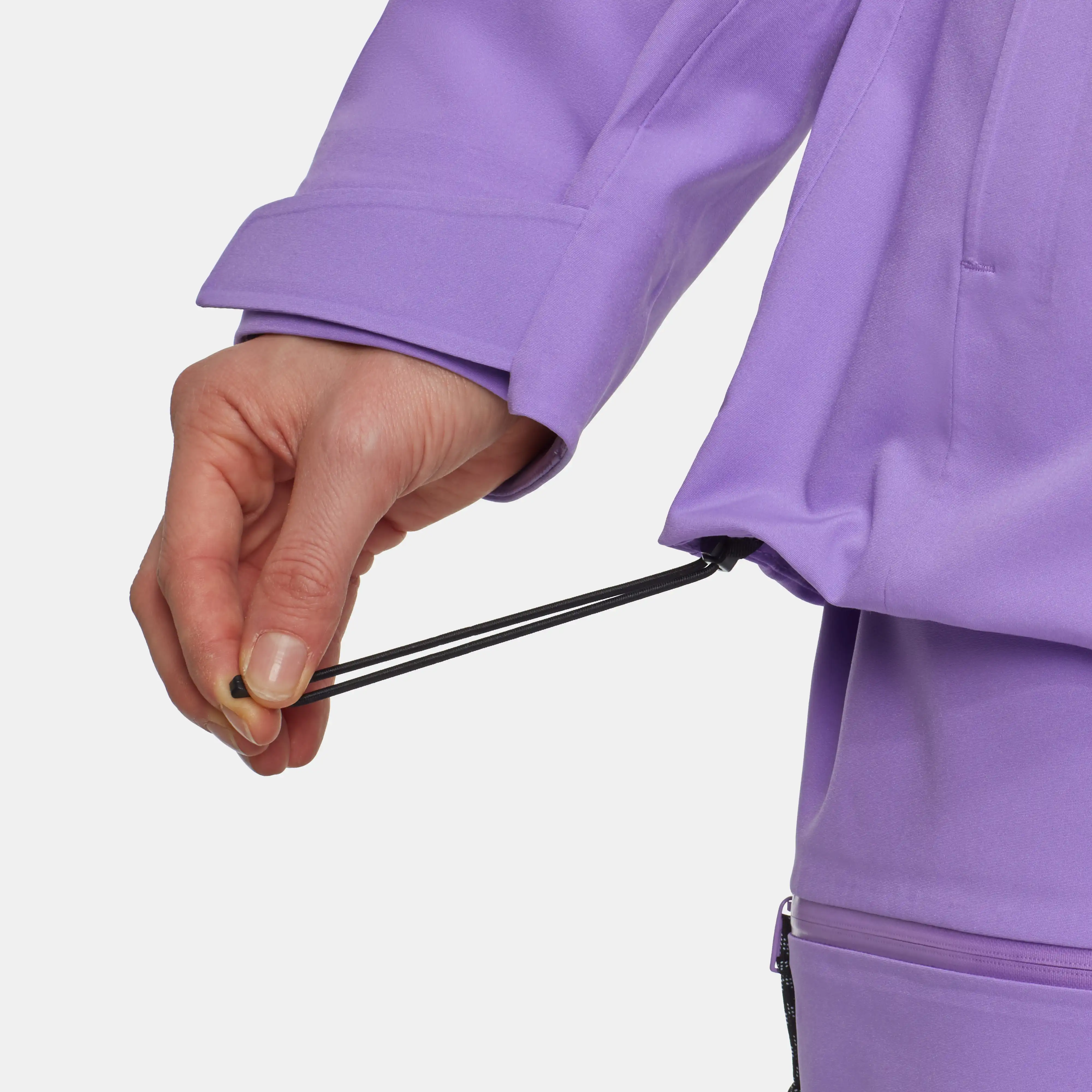 Stoney HS Hooded Jacket Women 1010-31050