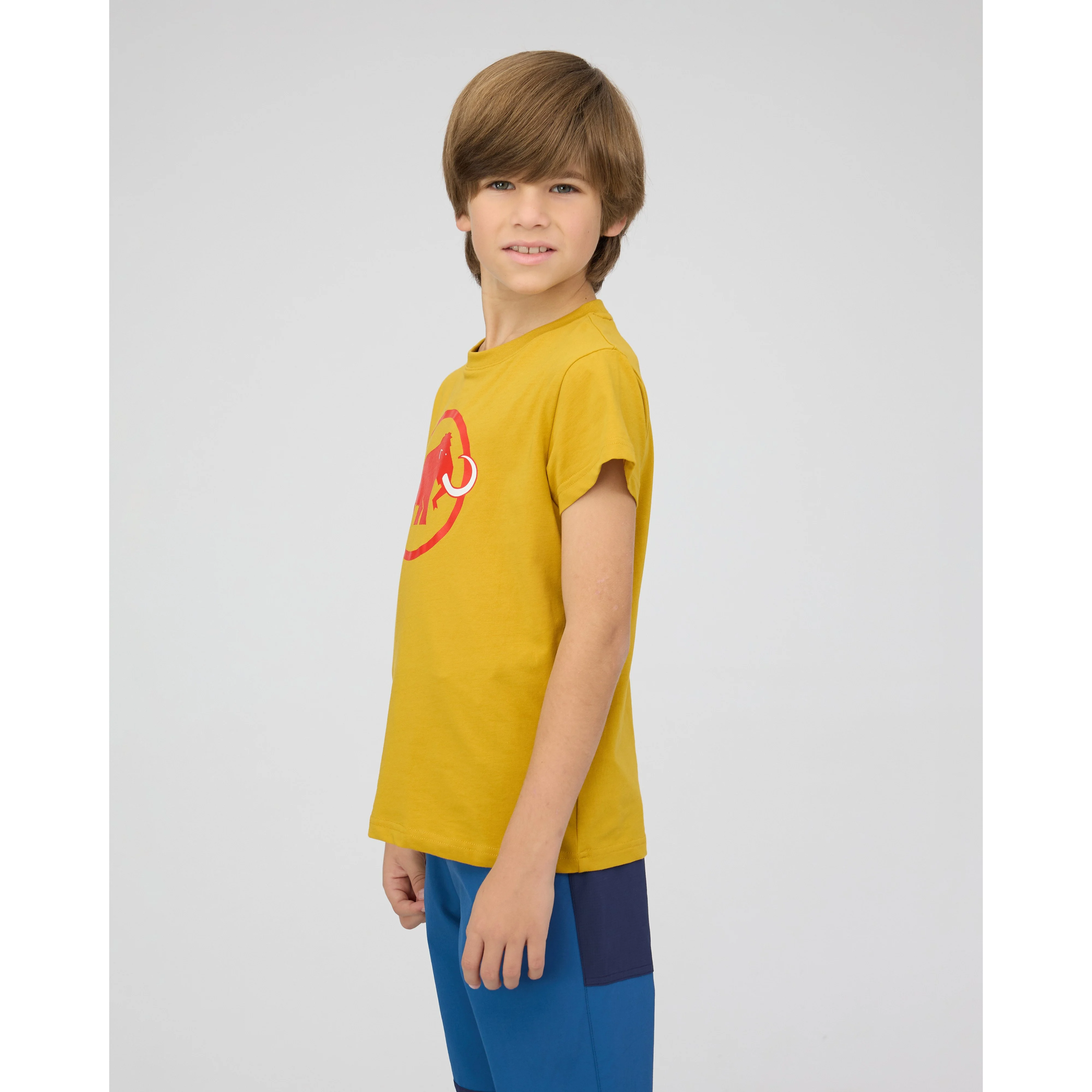 Mammut Core T-Shirt Kids Classic 1017-07890