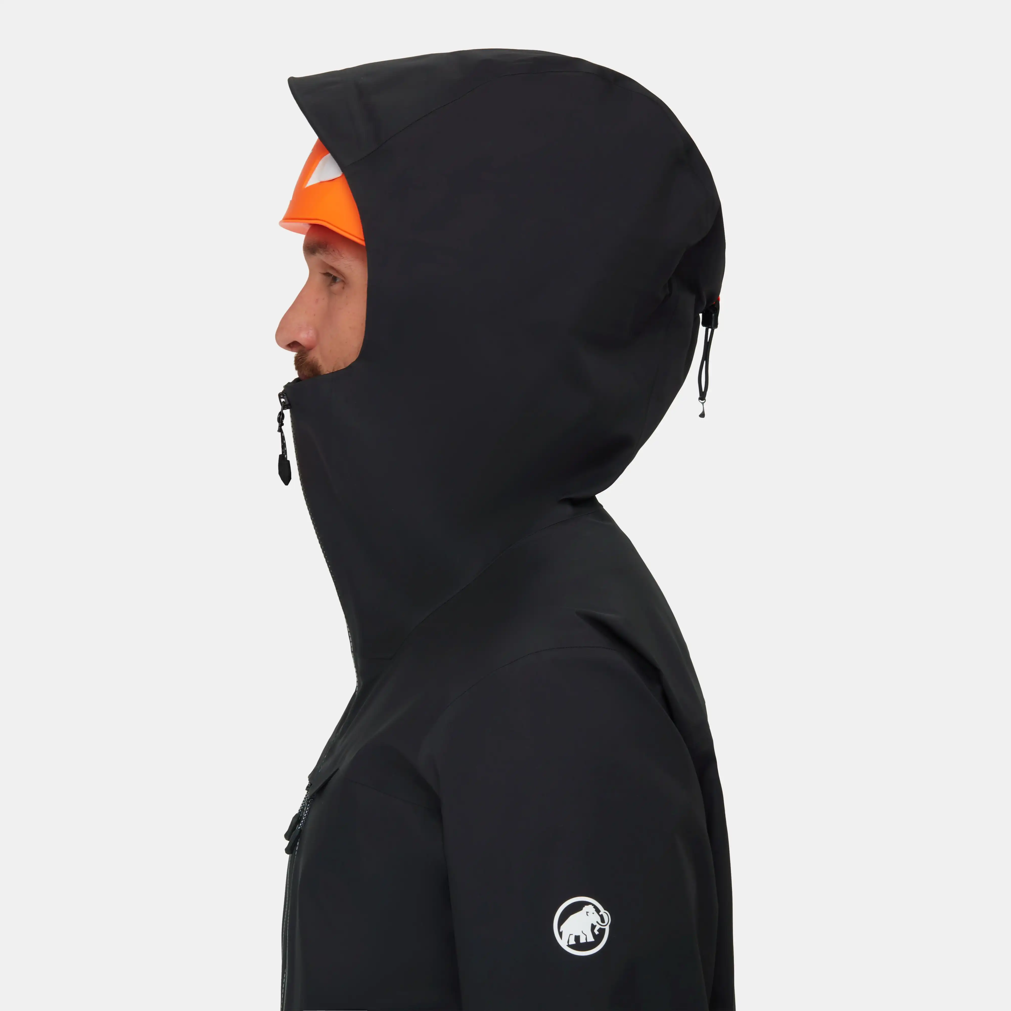 Haldigrat HS Hooded Jacket Men 1010-30361