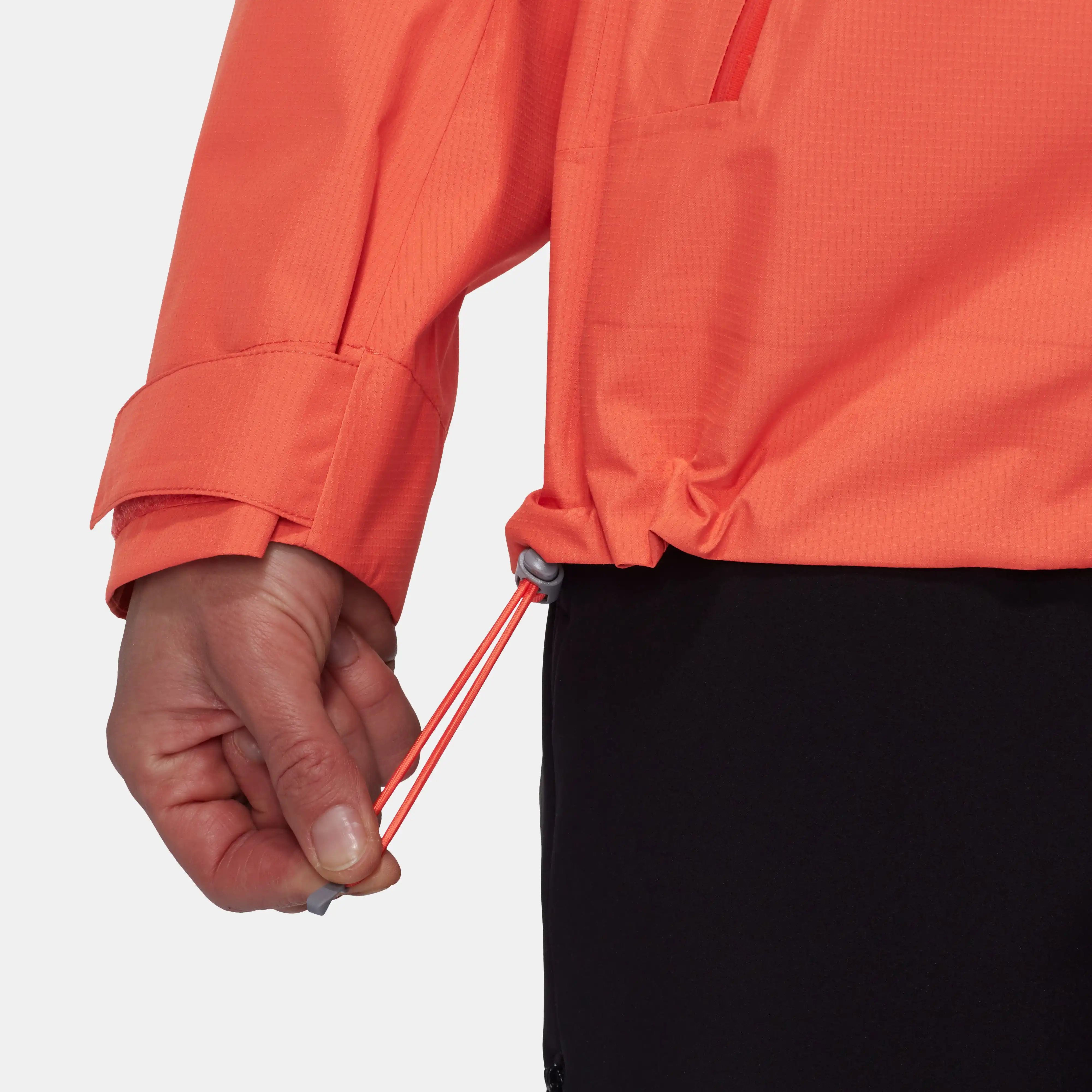 Alto Light HS Hooded Jacket Women 1010-30670