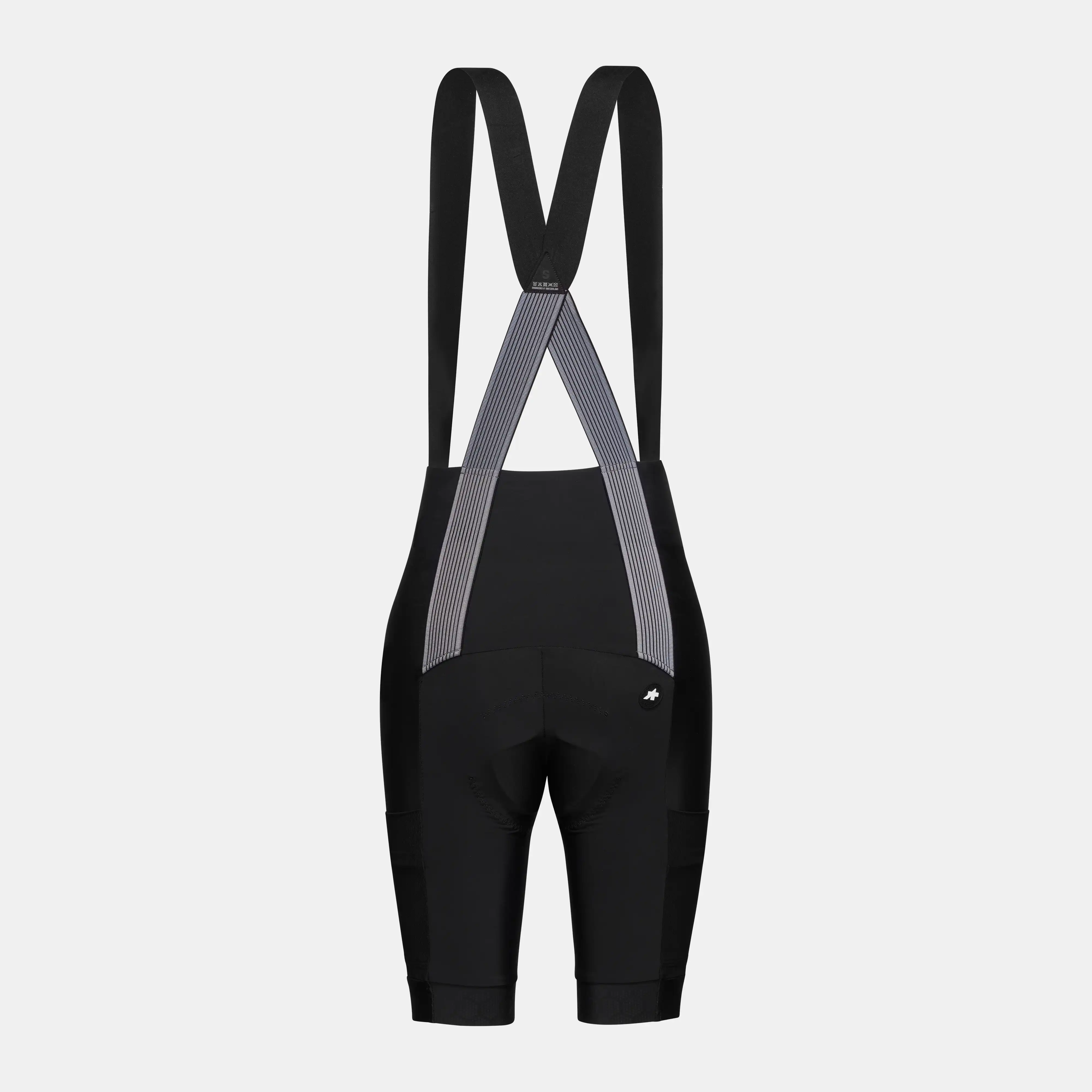Assos x Mammut TACTICA Women's Bib Shorts T5 1023-01400