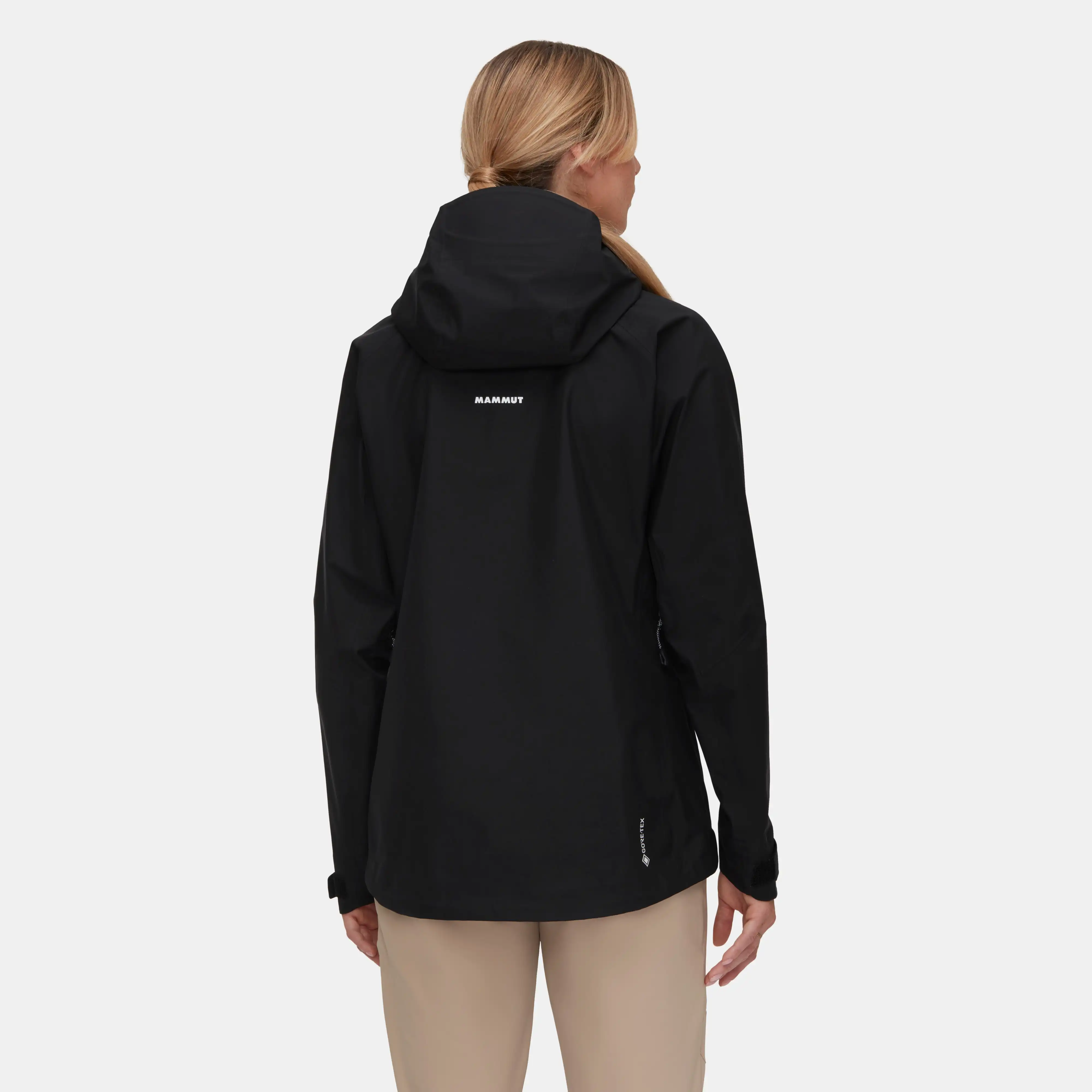 Crater IV HS Hooded Jacket Women 1010-30161
