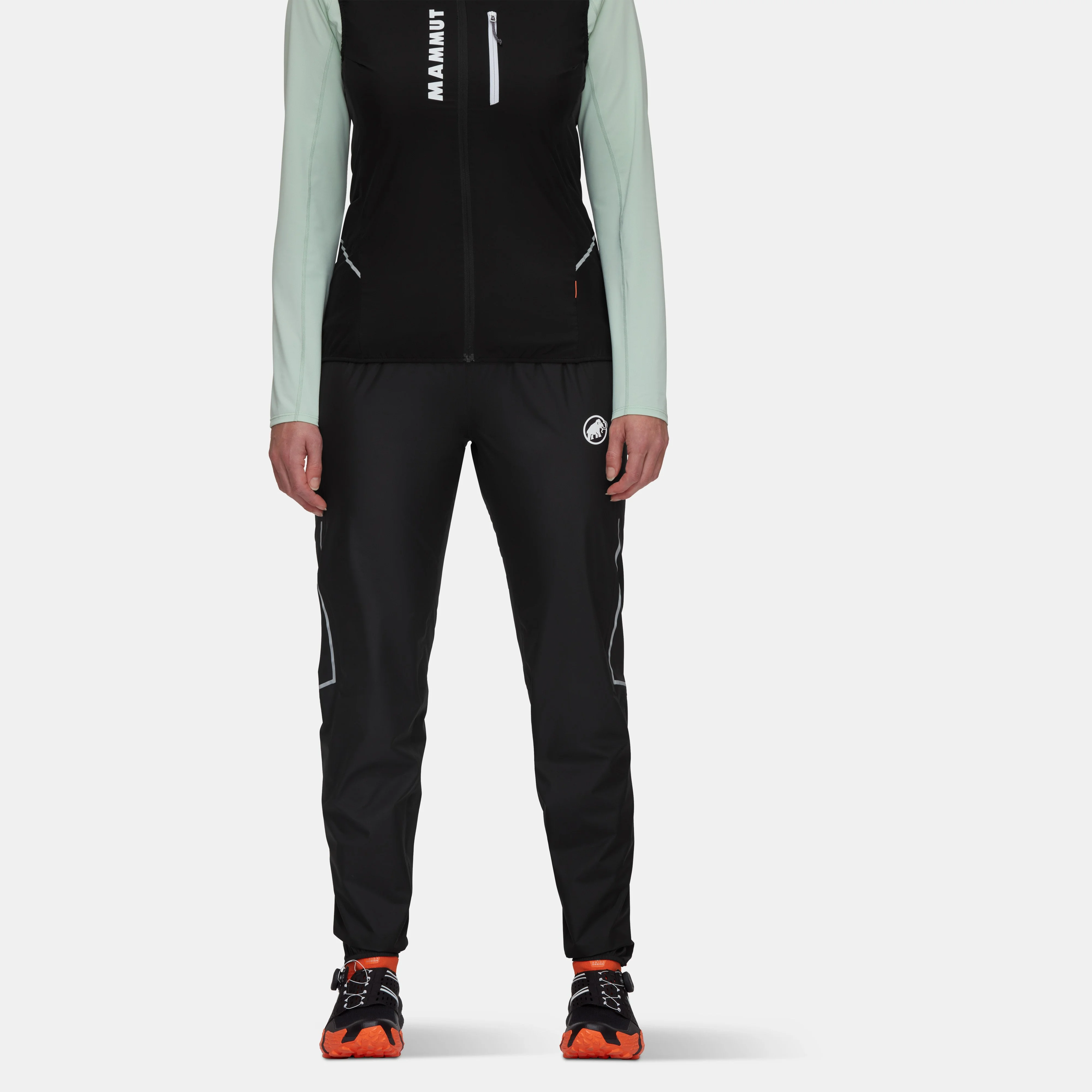 Aenergy TR HS Pants Women 1020-13370