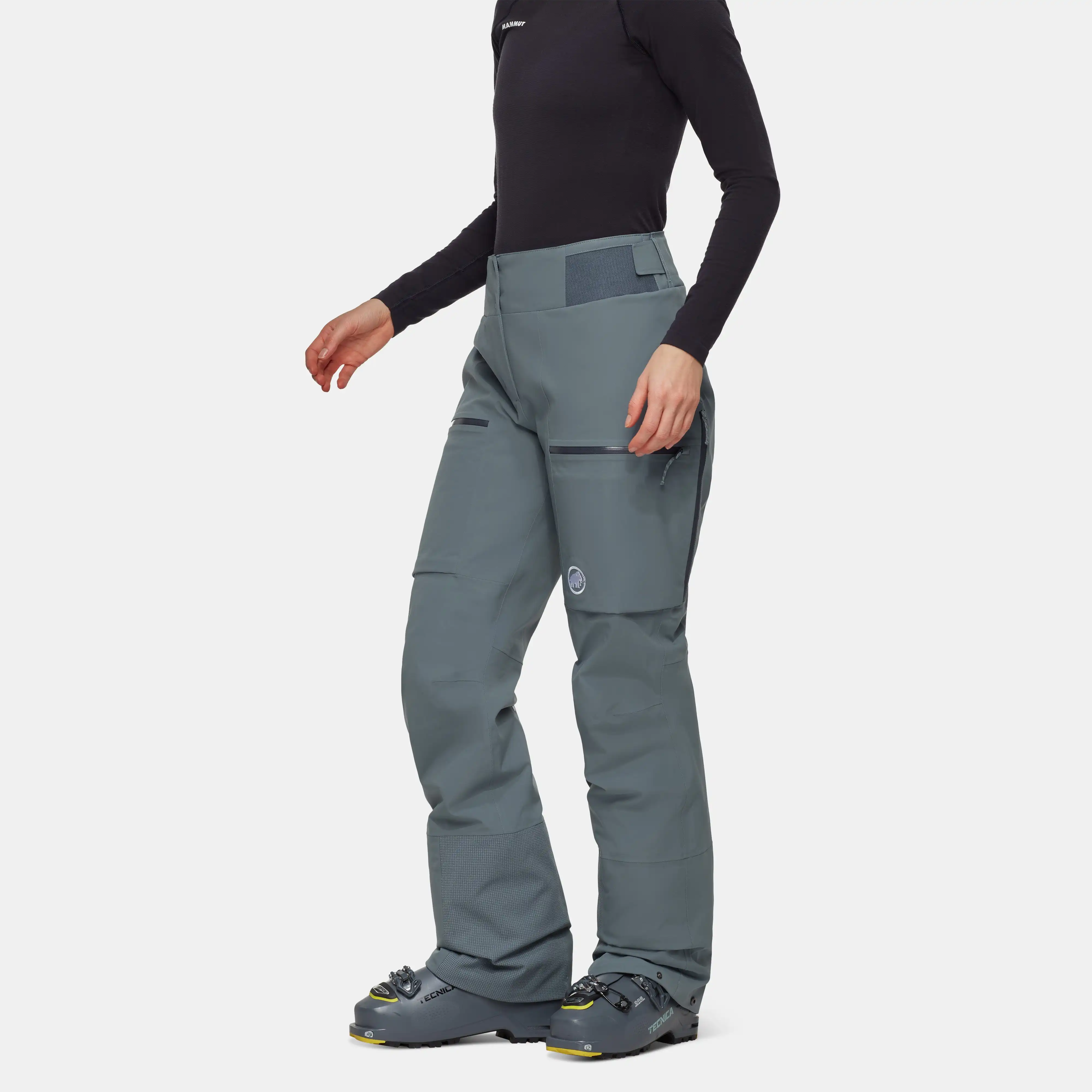 Stoney HS Thermo Pants Women 1020-13790