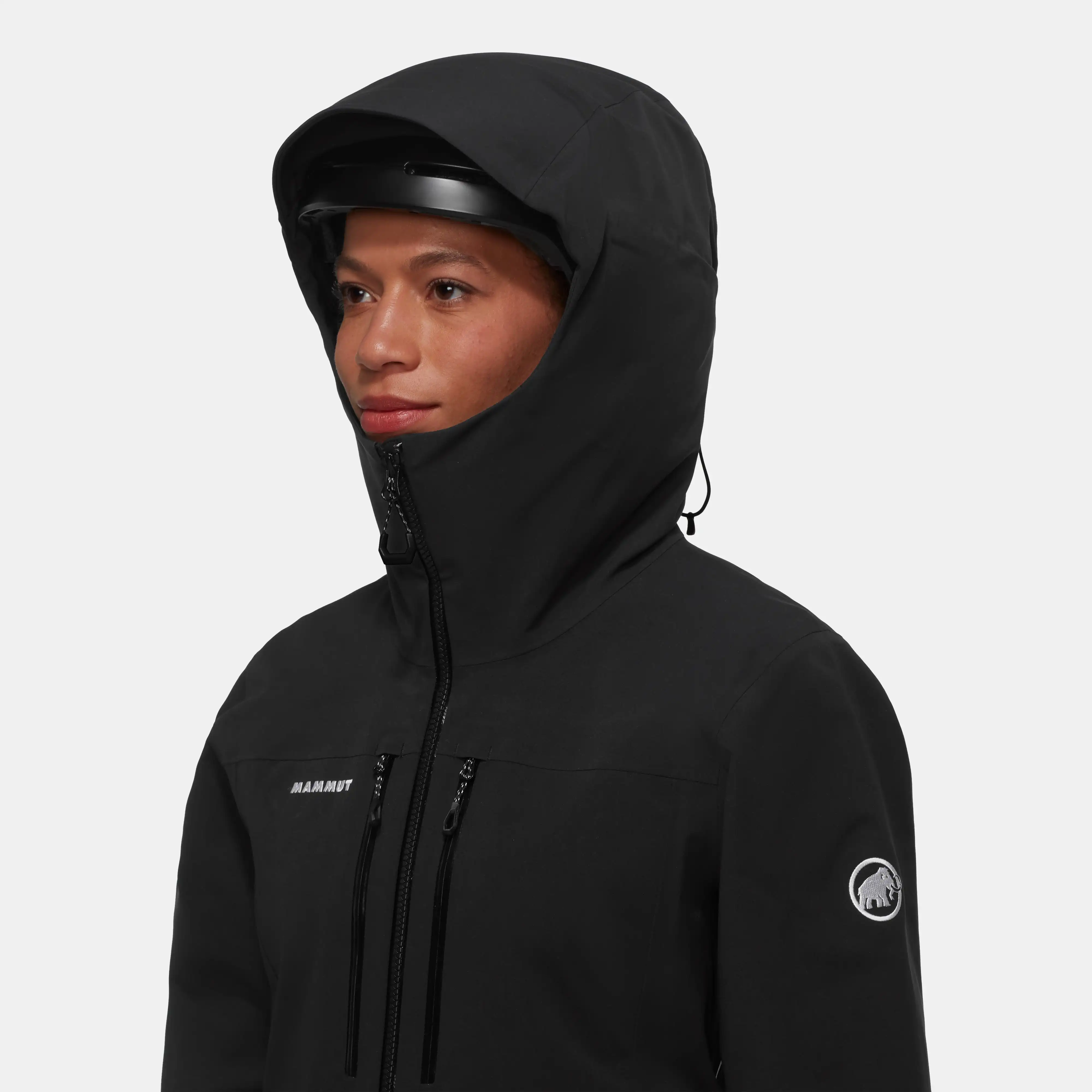 Stoney HS Hooded Jacket Women 1010-31050