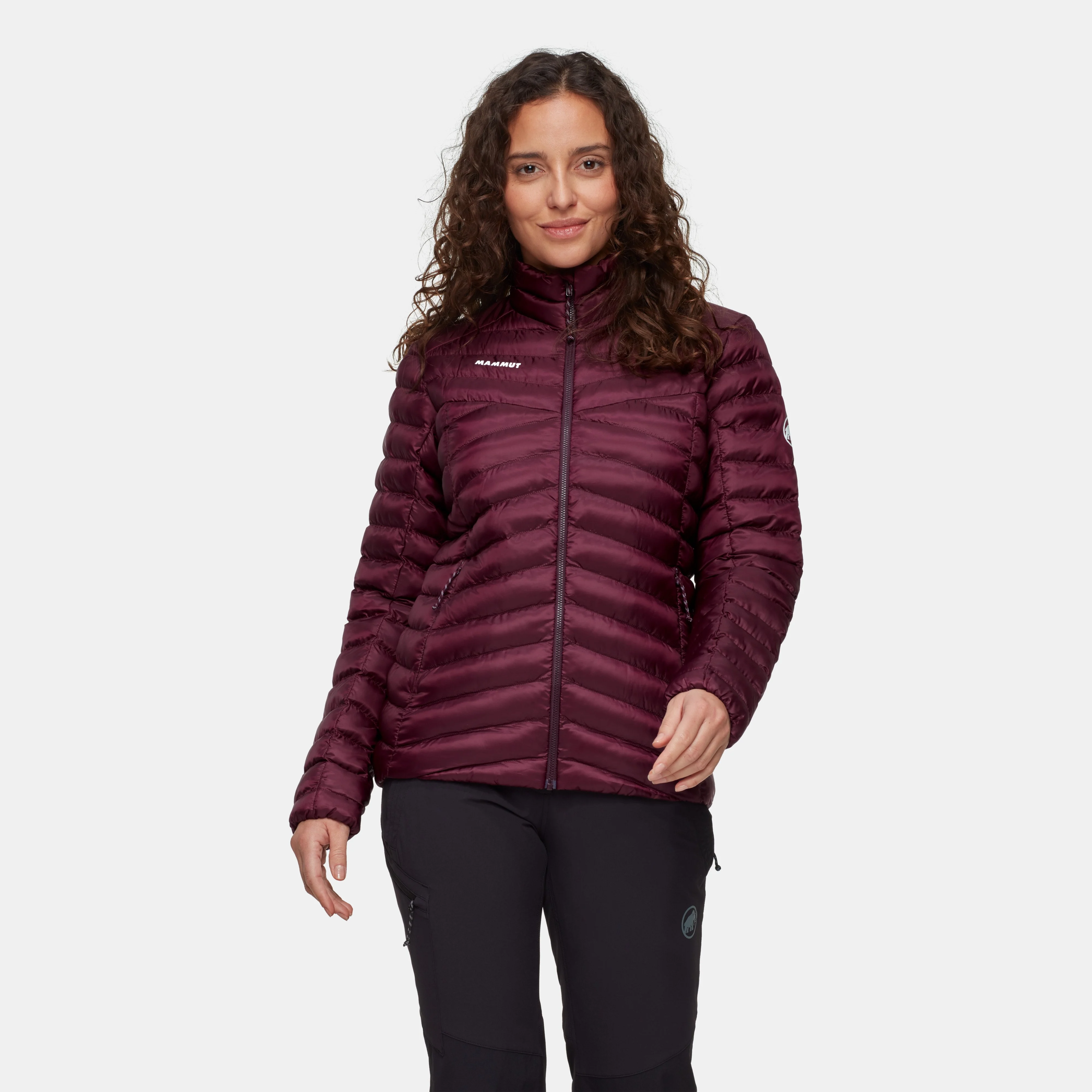 Albula IN Jacket Women 1013-01841