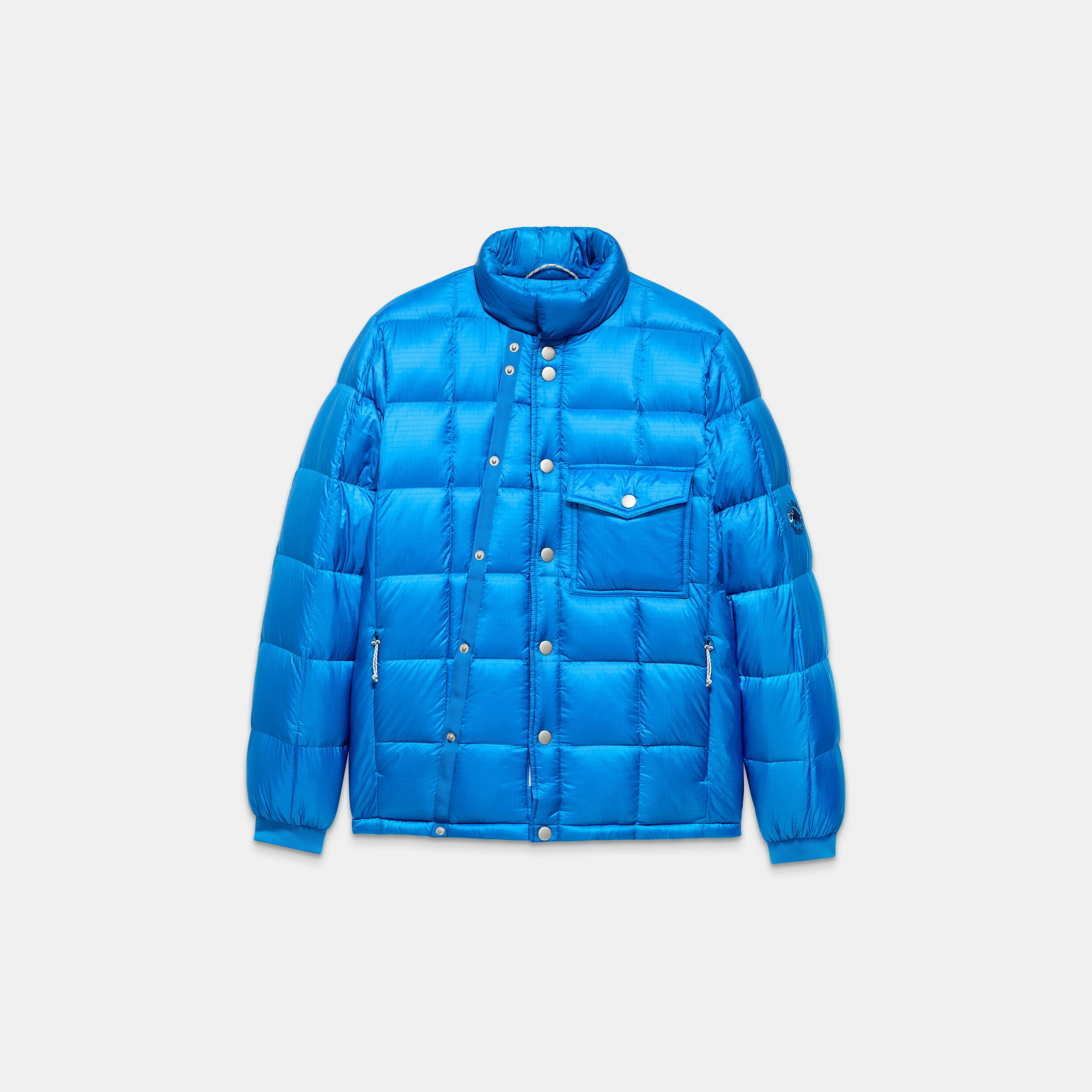Mammut x Cabourn Direttissima IN Jacket 1013-04250