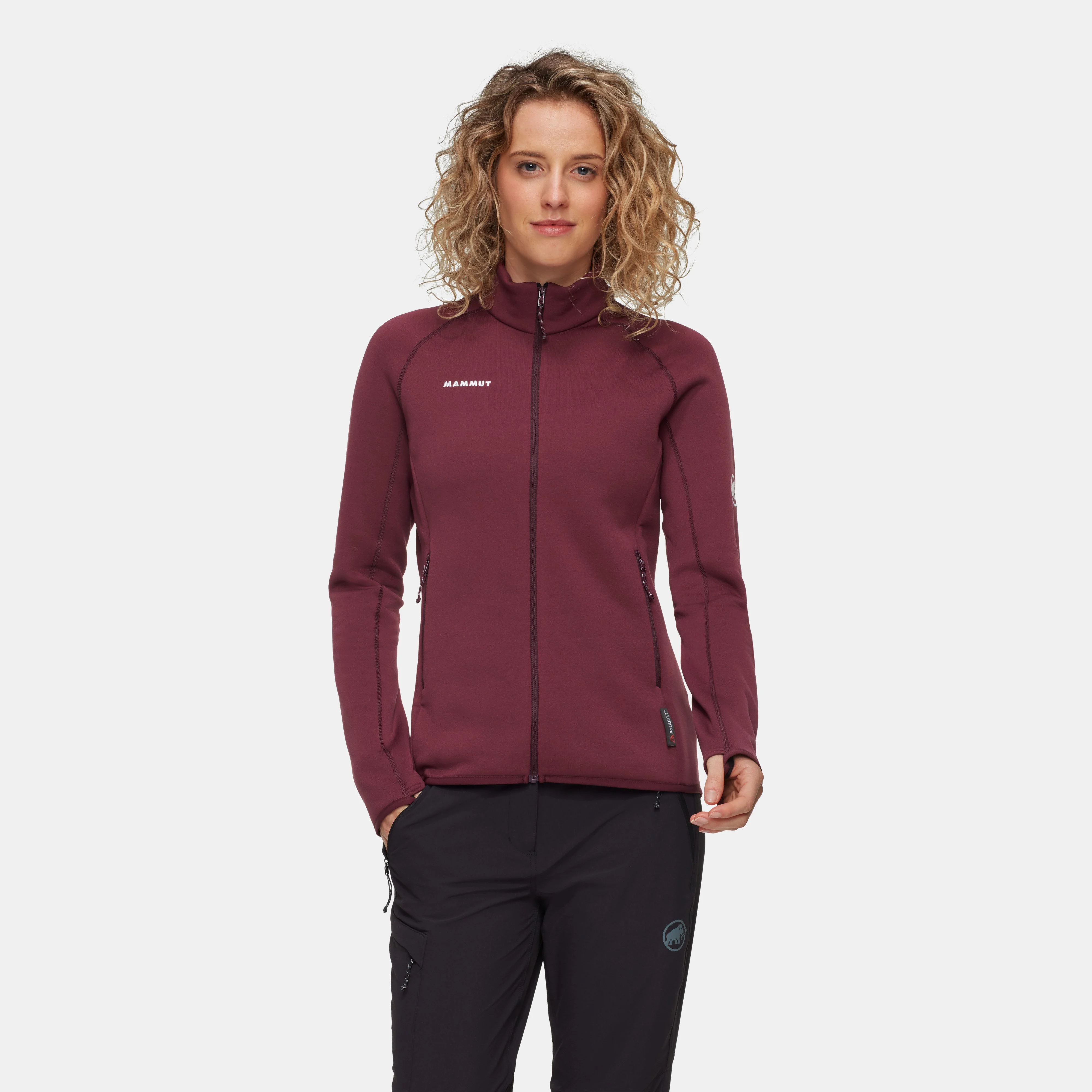 Aconcagua ML Jacket Women 1014-04462