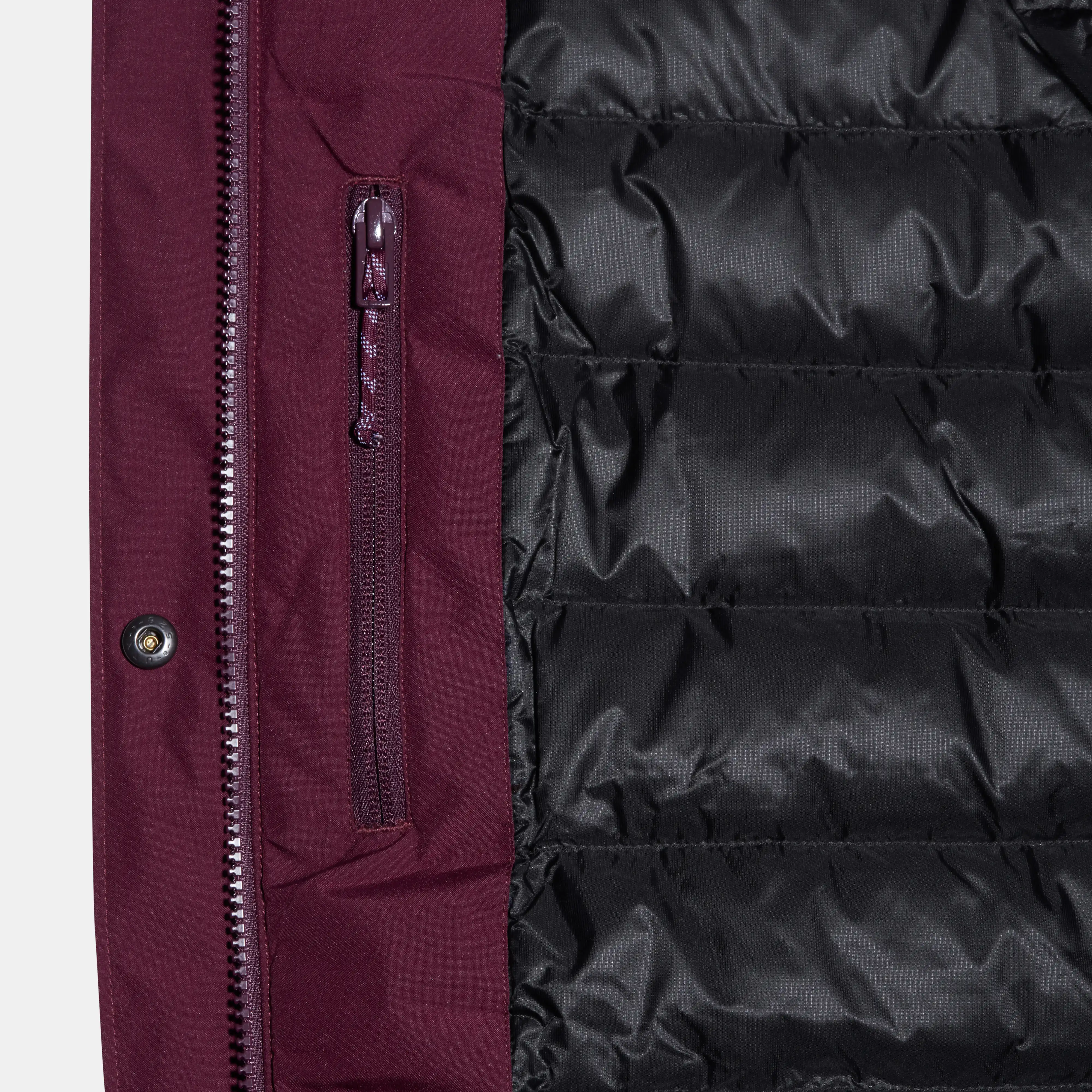 Treeline HS Thermo Hooded Parka Women 1010-31780