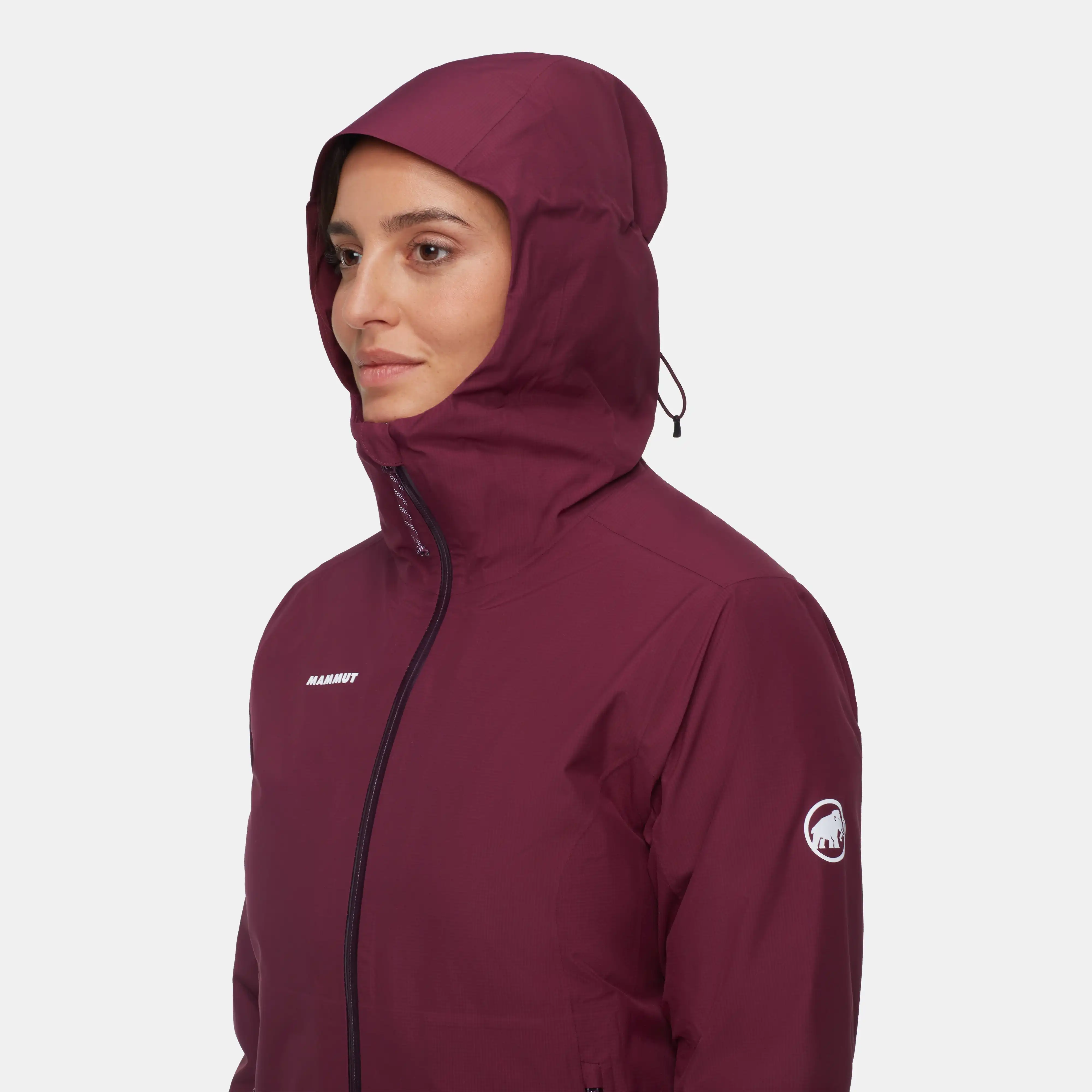 Alto Light 3 in 1 HS Hooded Jacket Women 1010-30880