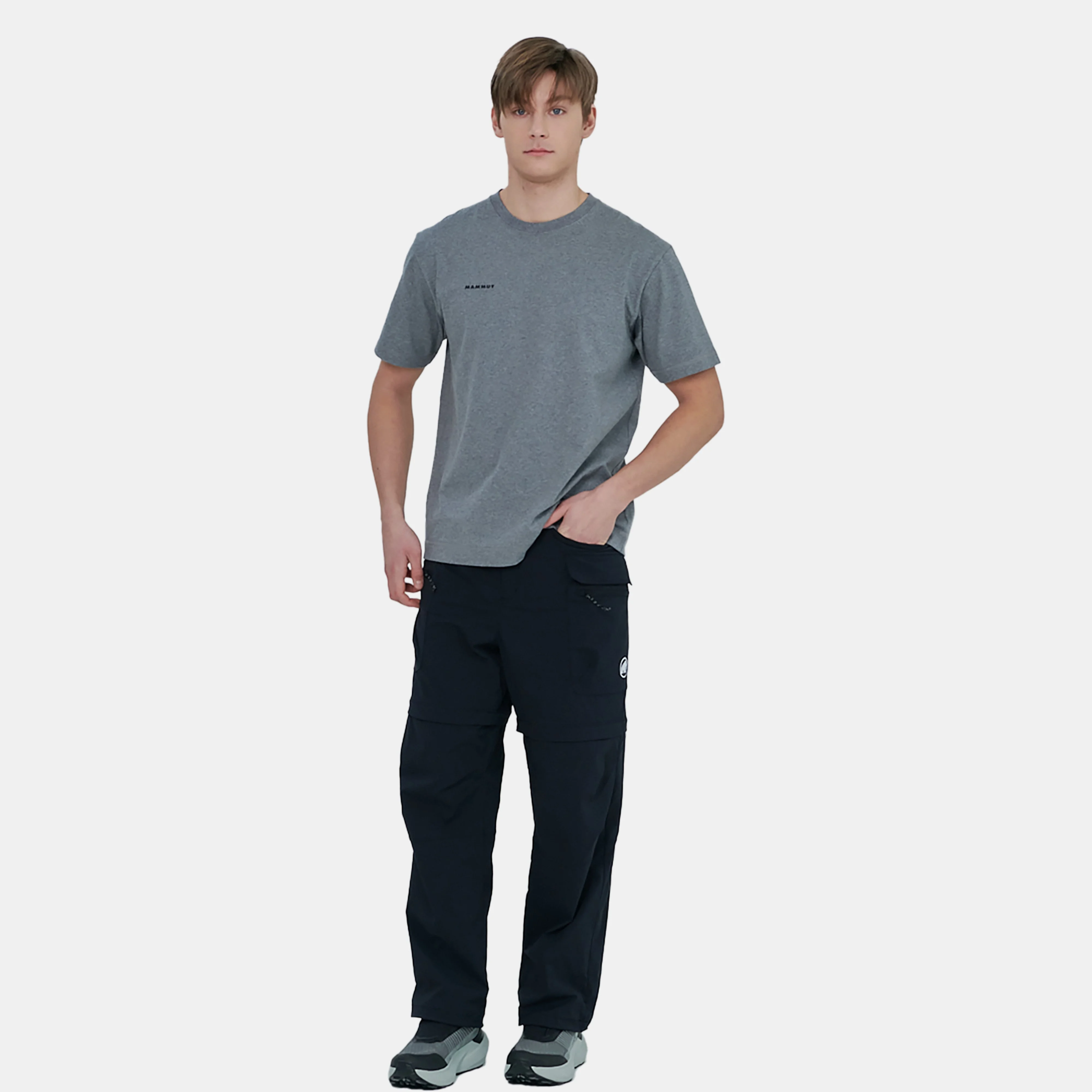 Valley Graphic T-Shirt 1017-08030