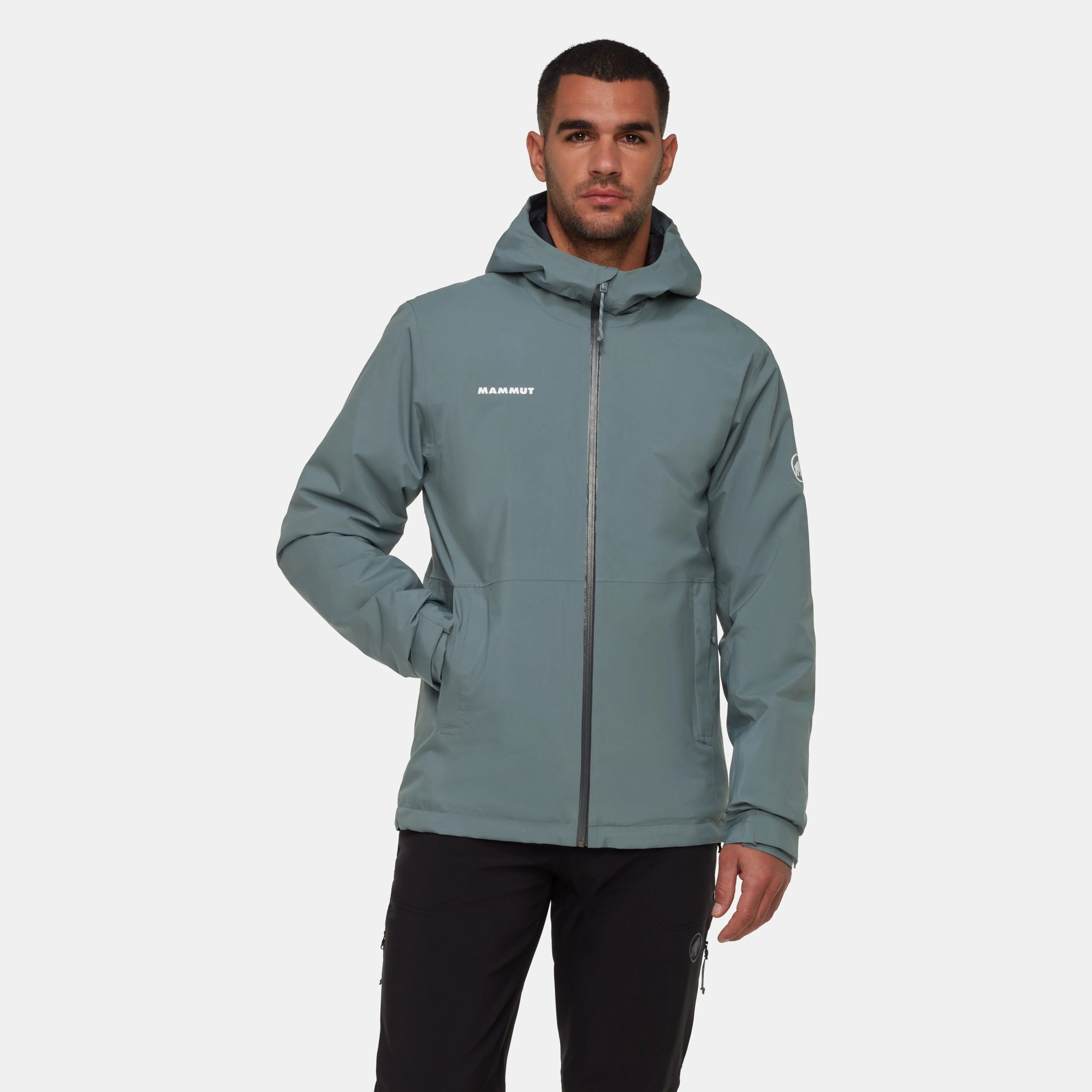 Linard HS Thermo Hooded Jacket Men 1010-31730
