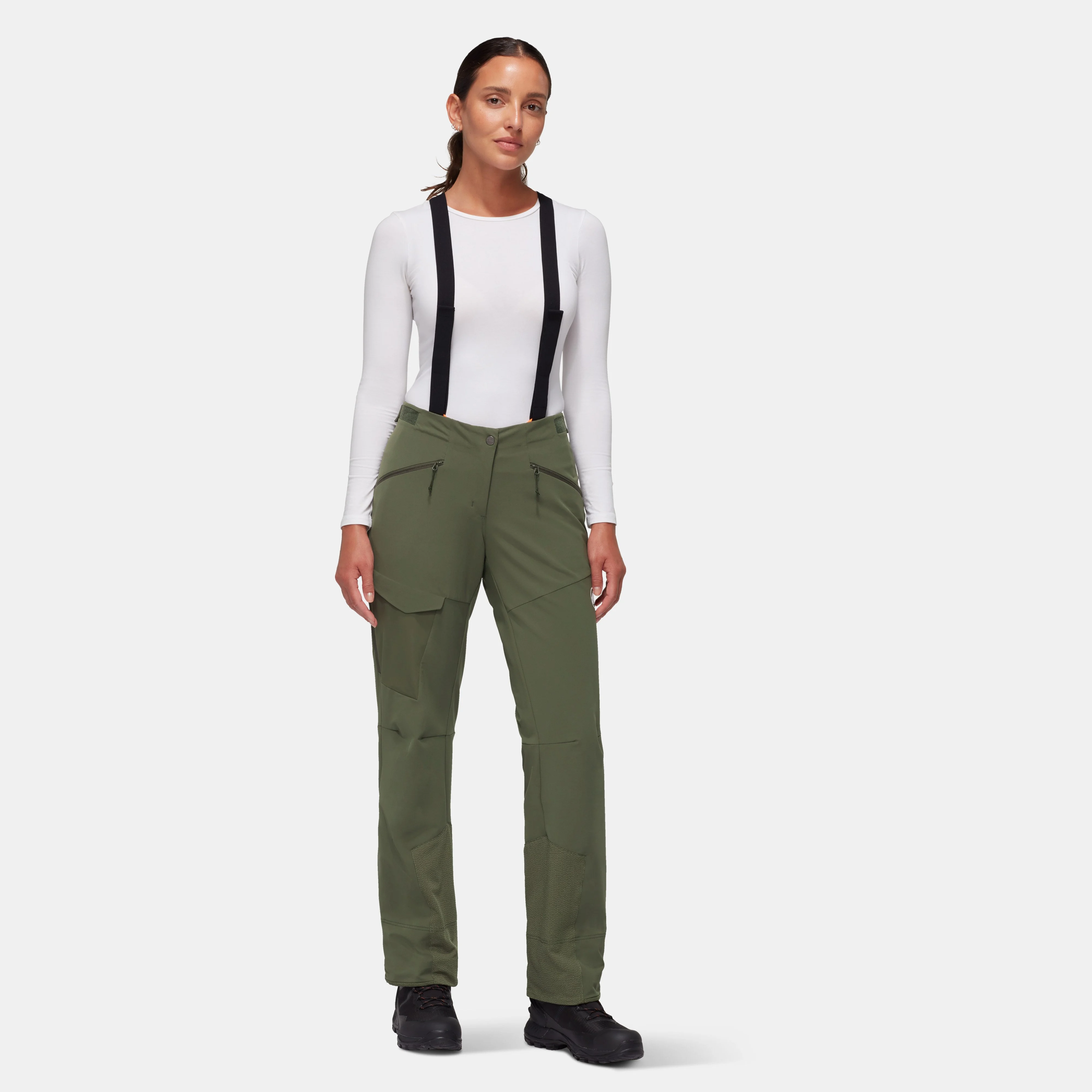Taiss Pro SO Pants Women 1021-01000