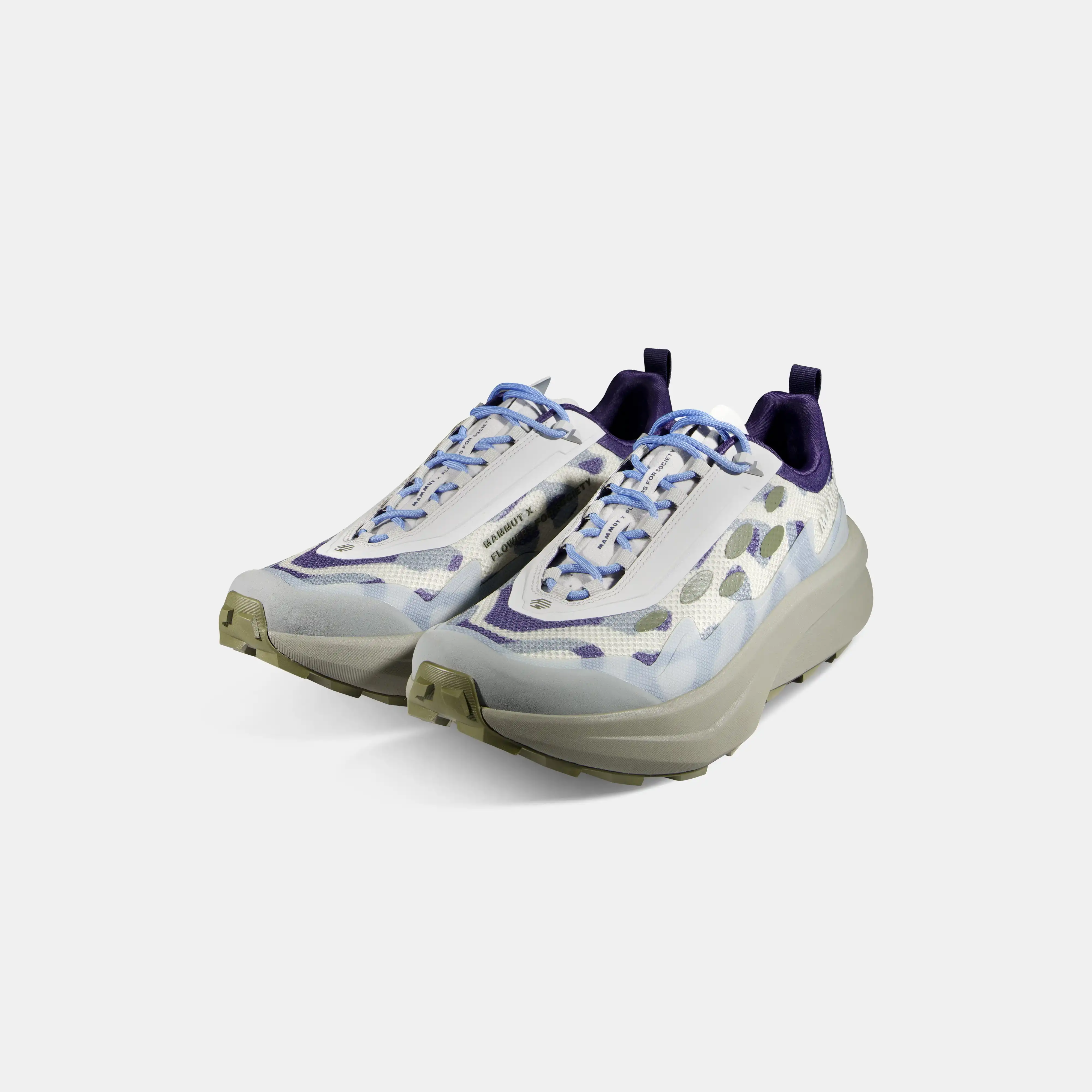 Aenergy MTN Seed Low Men 3030-05700