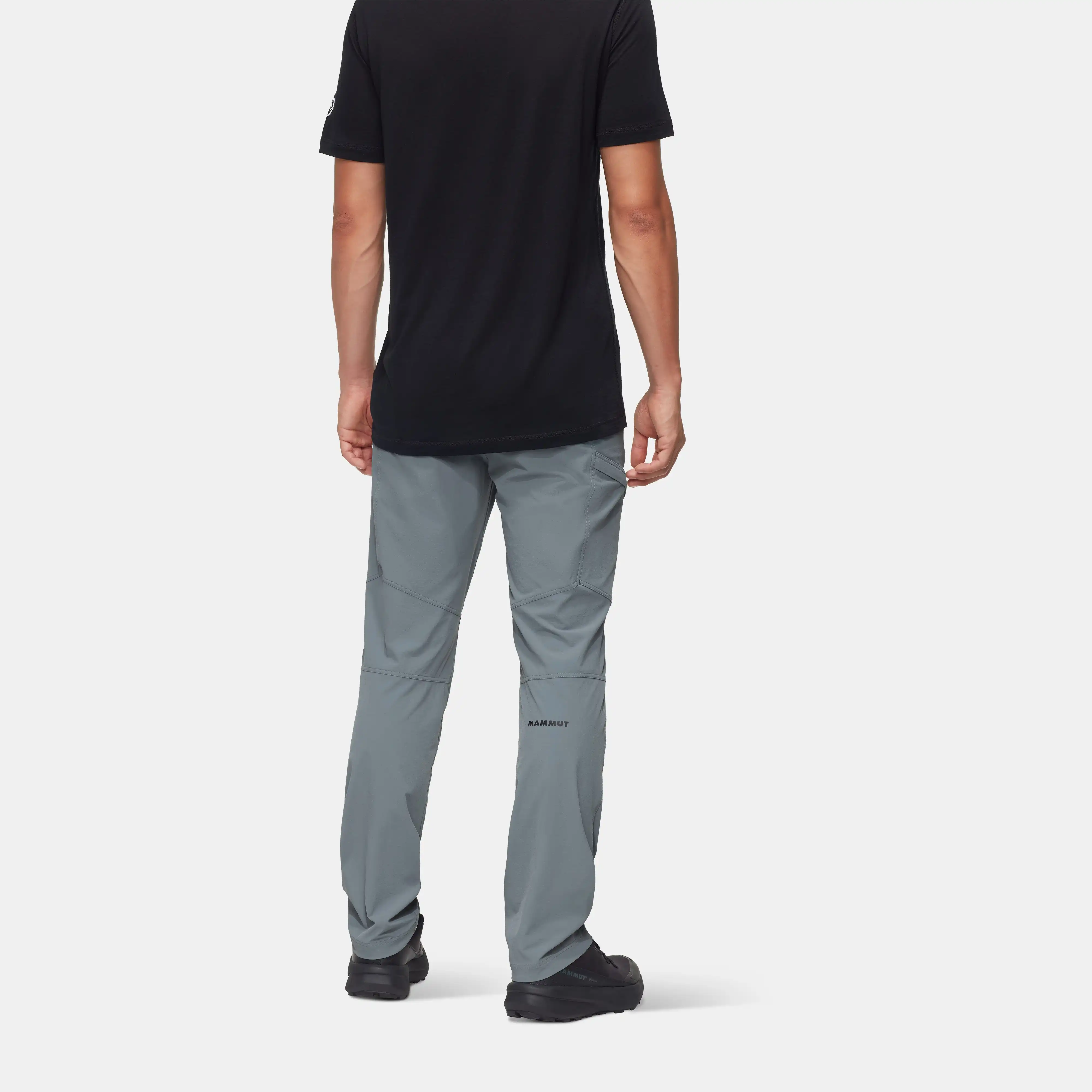 Runbold IV Pants Men 1022-02580