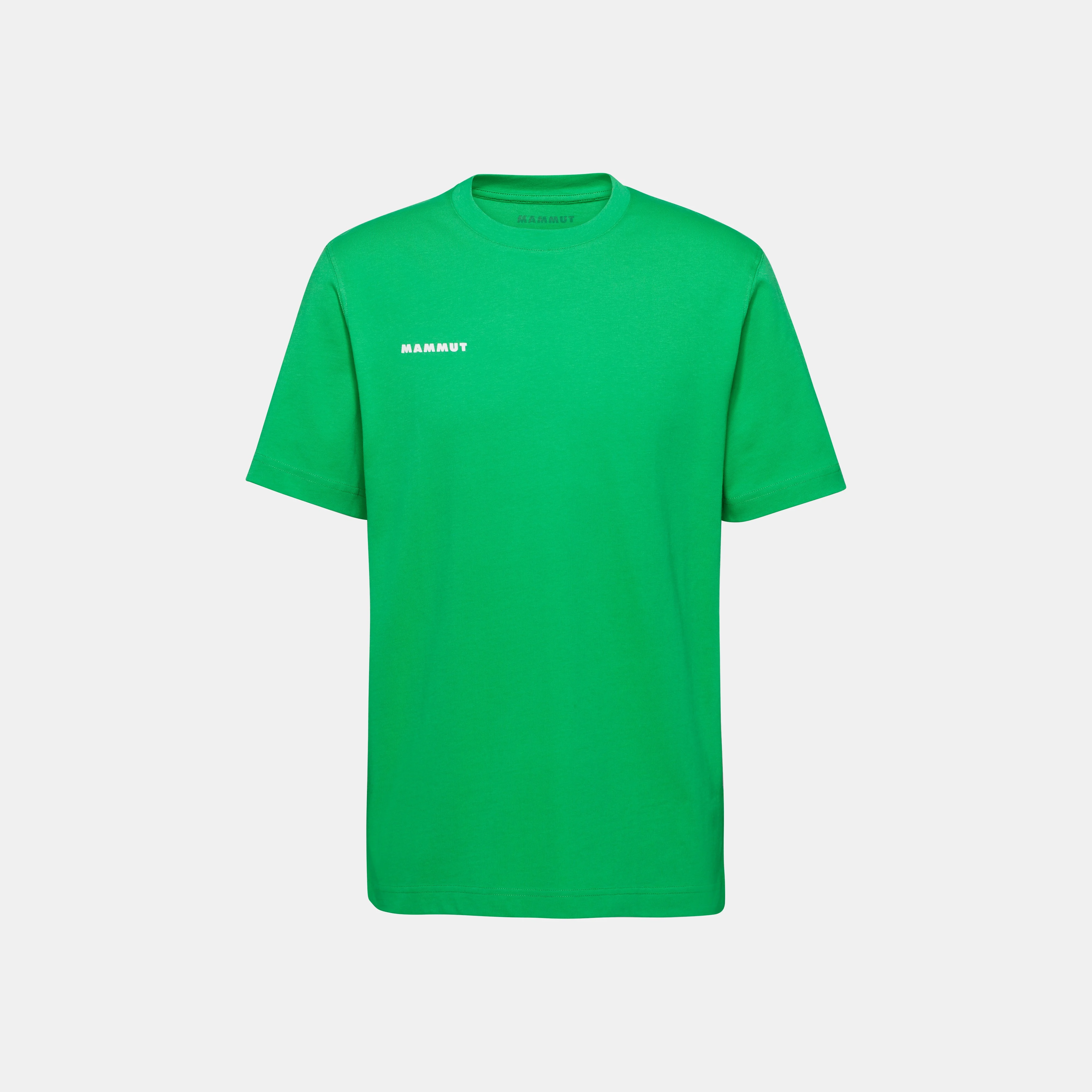 Mammut Base T-Shirt Men Valley 1017-07990