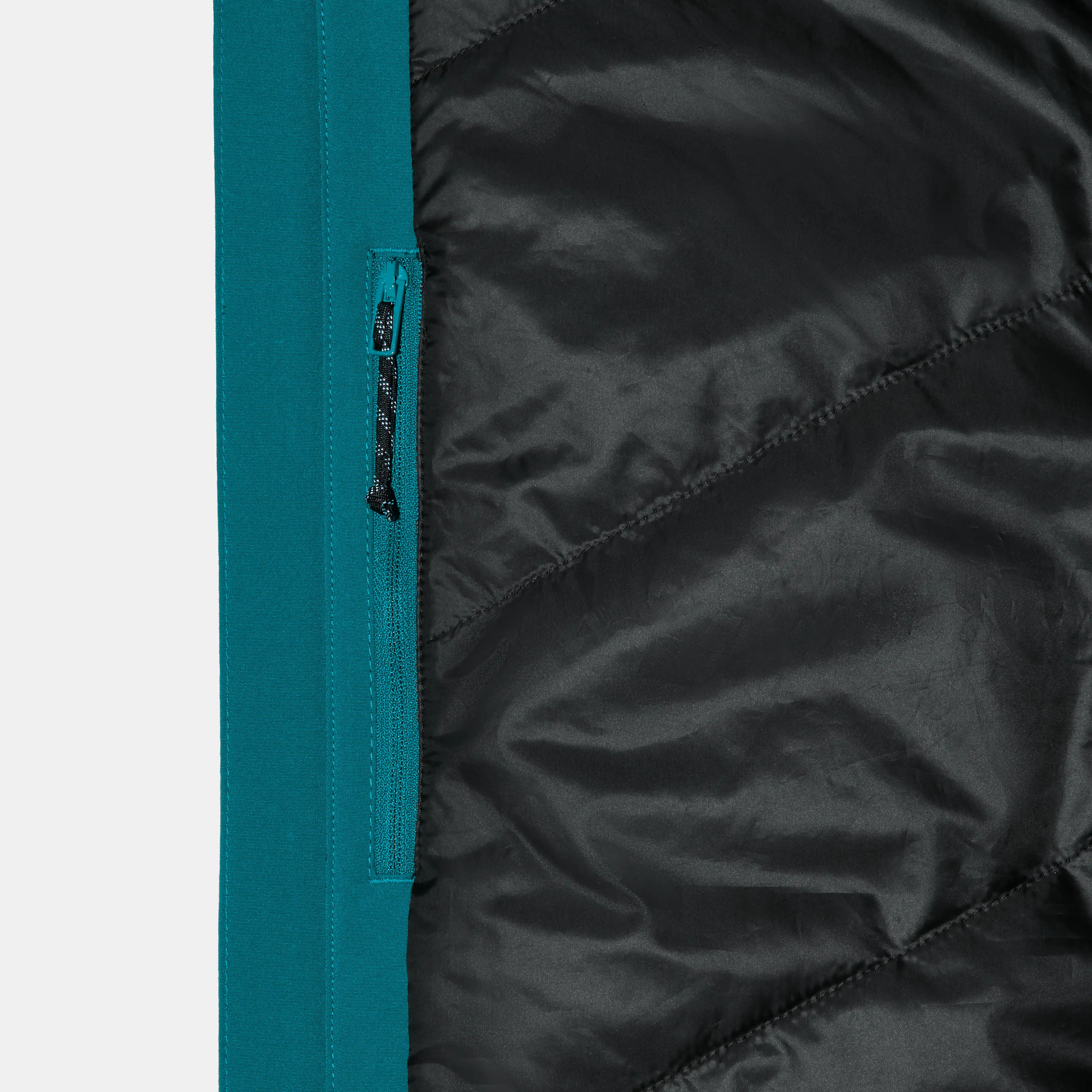 Stoney HS Thermo Hooded Jacket Men 1010-31060