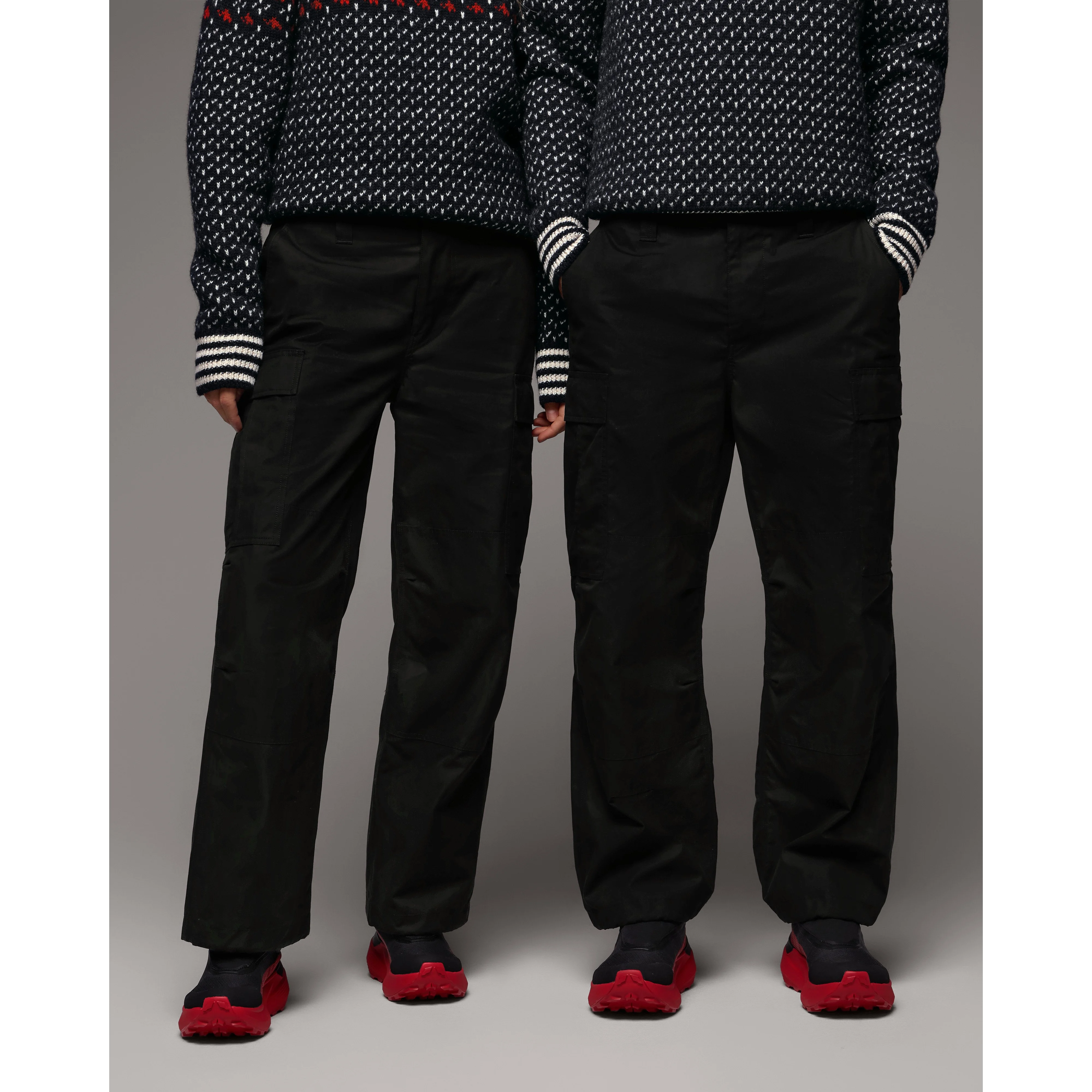 Mammut x Cabourn Direttissima Cotton Pant 1022-02840