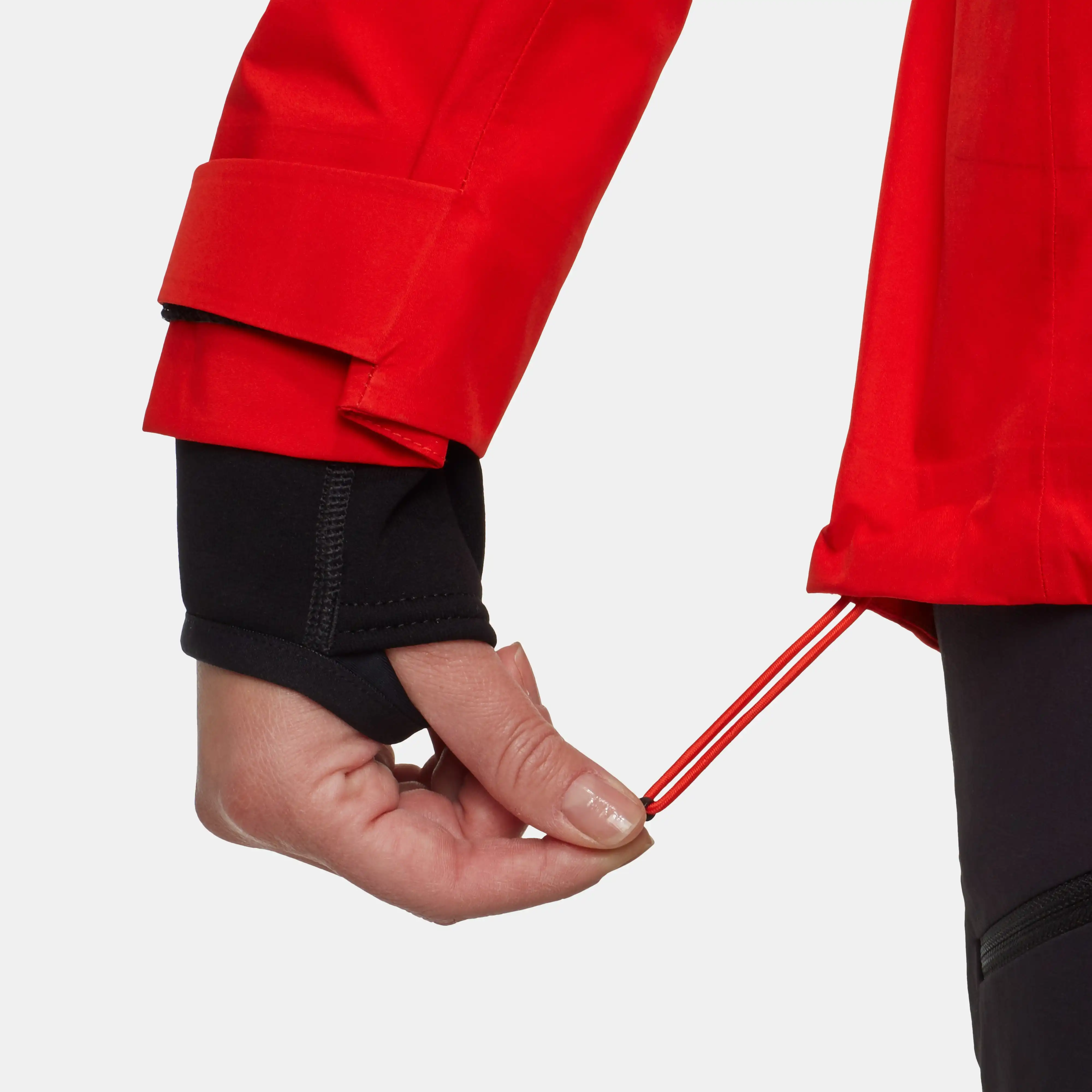 Crater IV HS Hooded Jacket Women 1010-30161